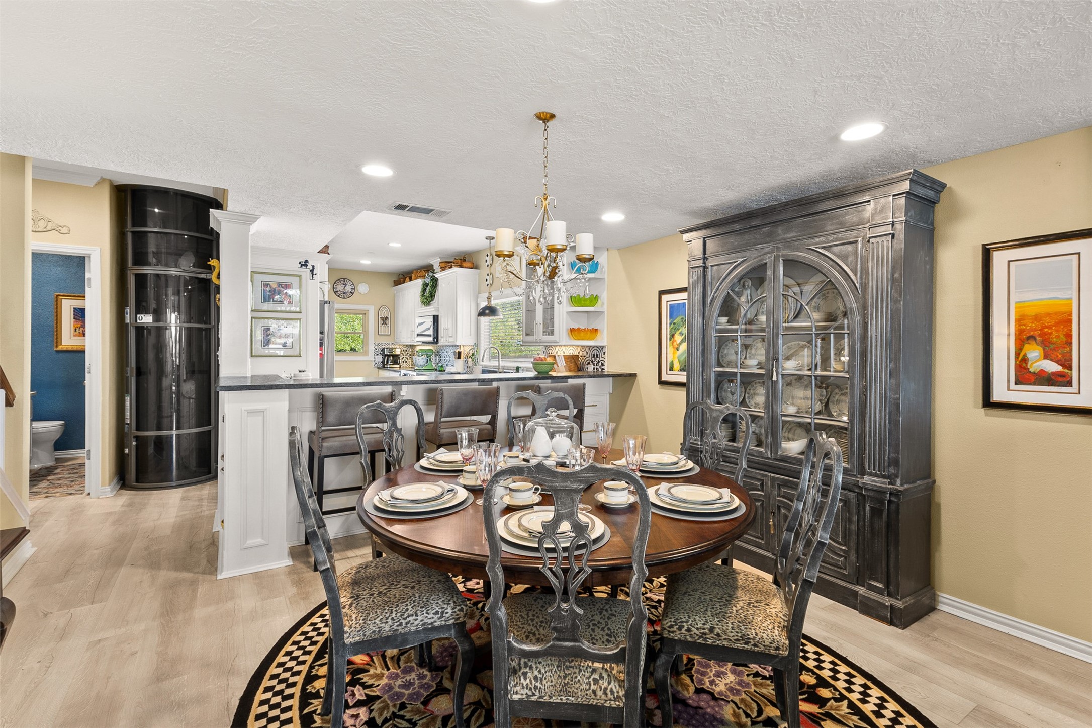 2011 Lakewood Court, Willis, TX 77318