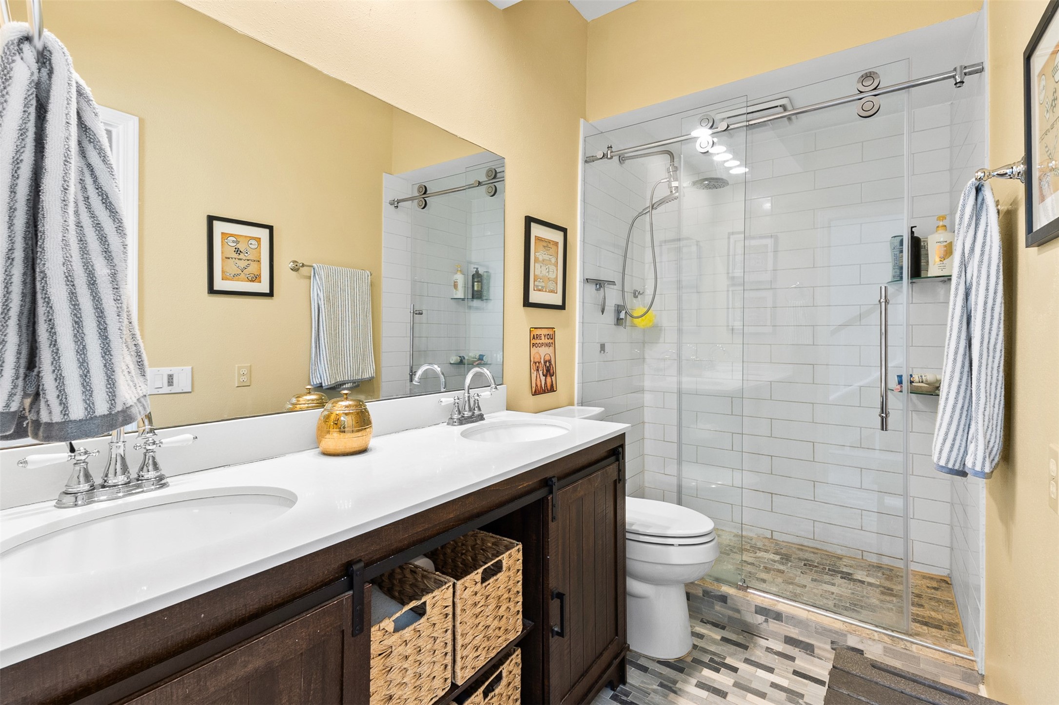 2011 Lakewood Court, Willis, TX 77318