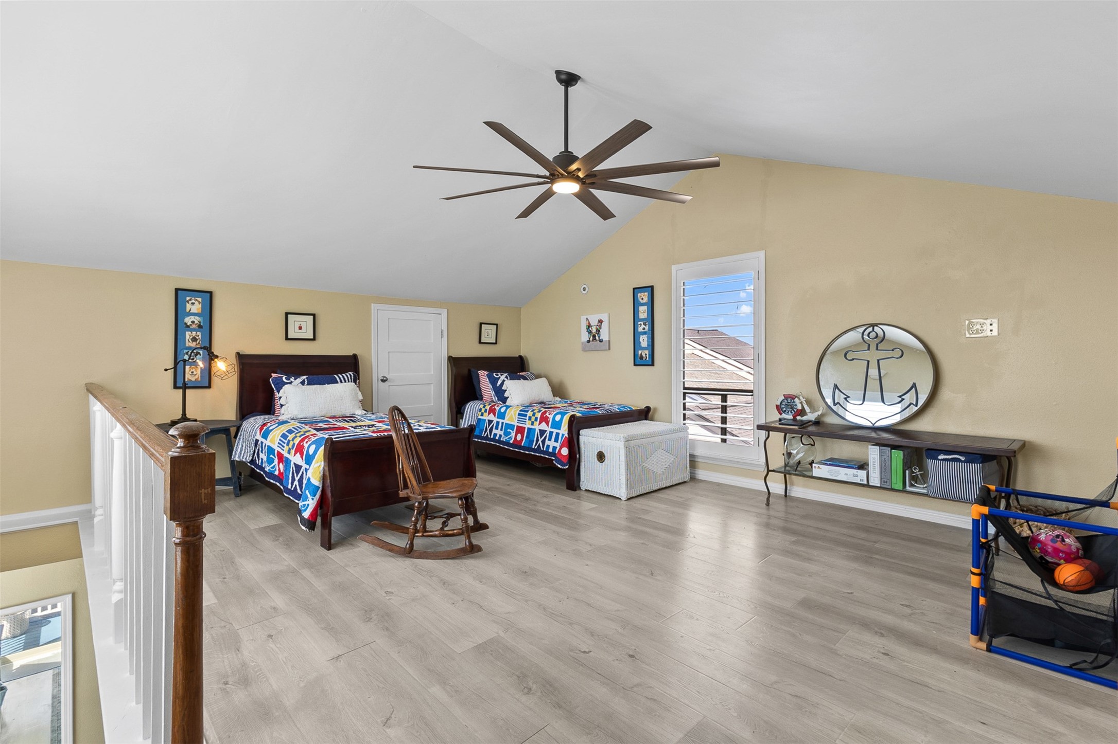 2011 Lakewood Court, Willis, TX 77318