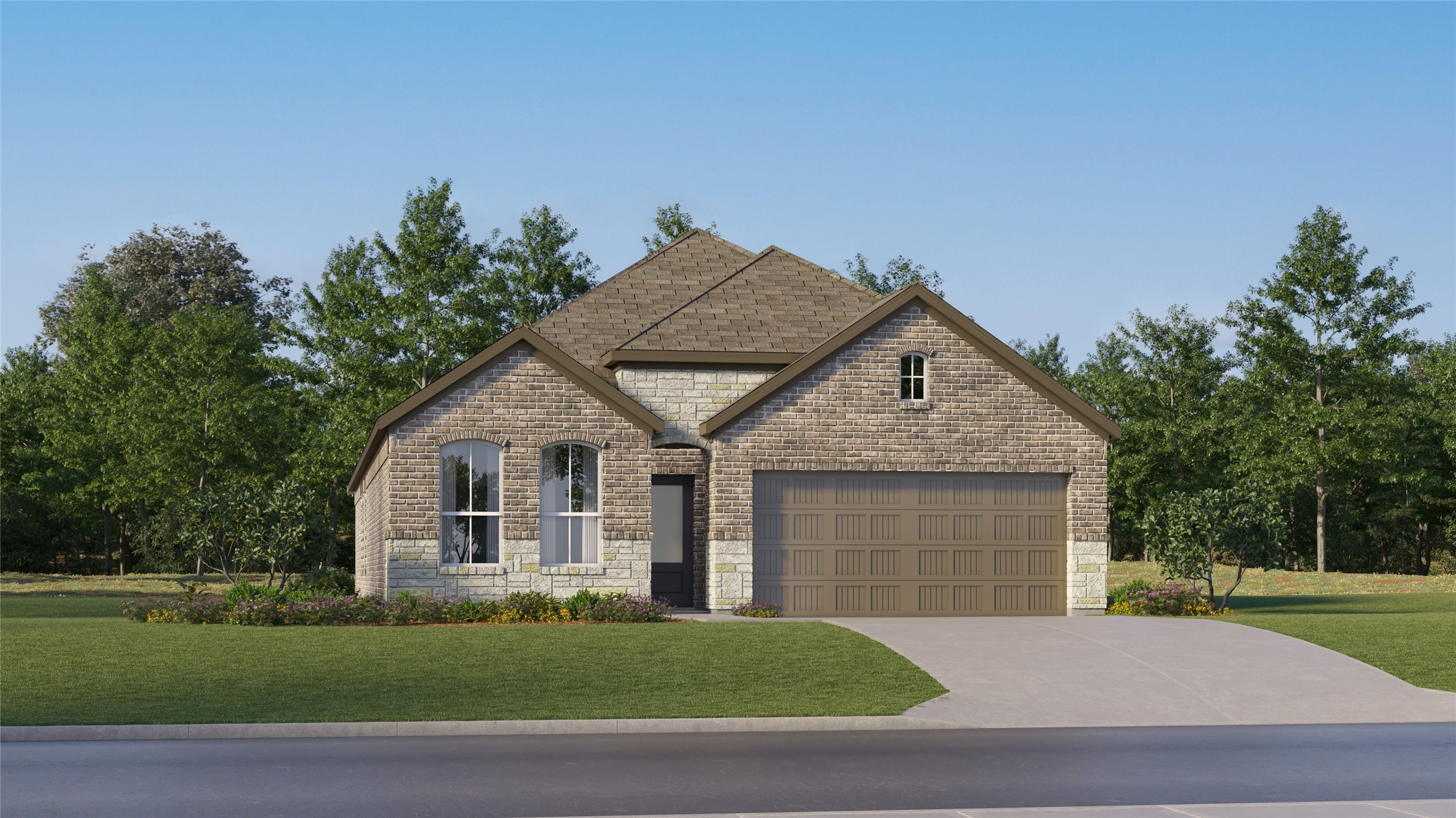 16858 Buckwood Trail, Splendora, TX 77372
