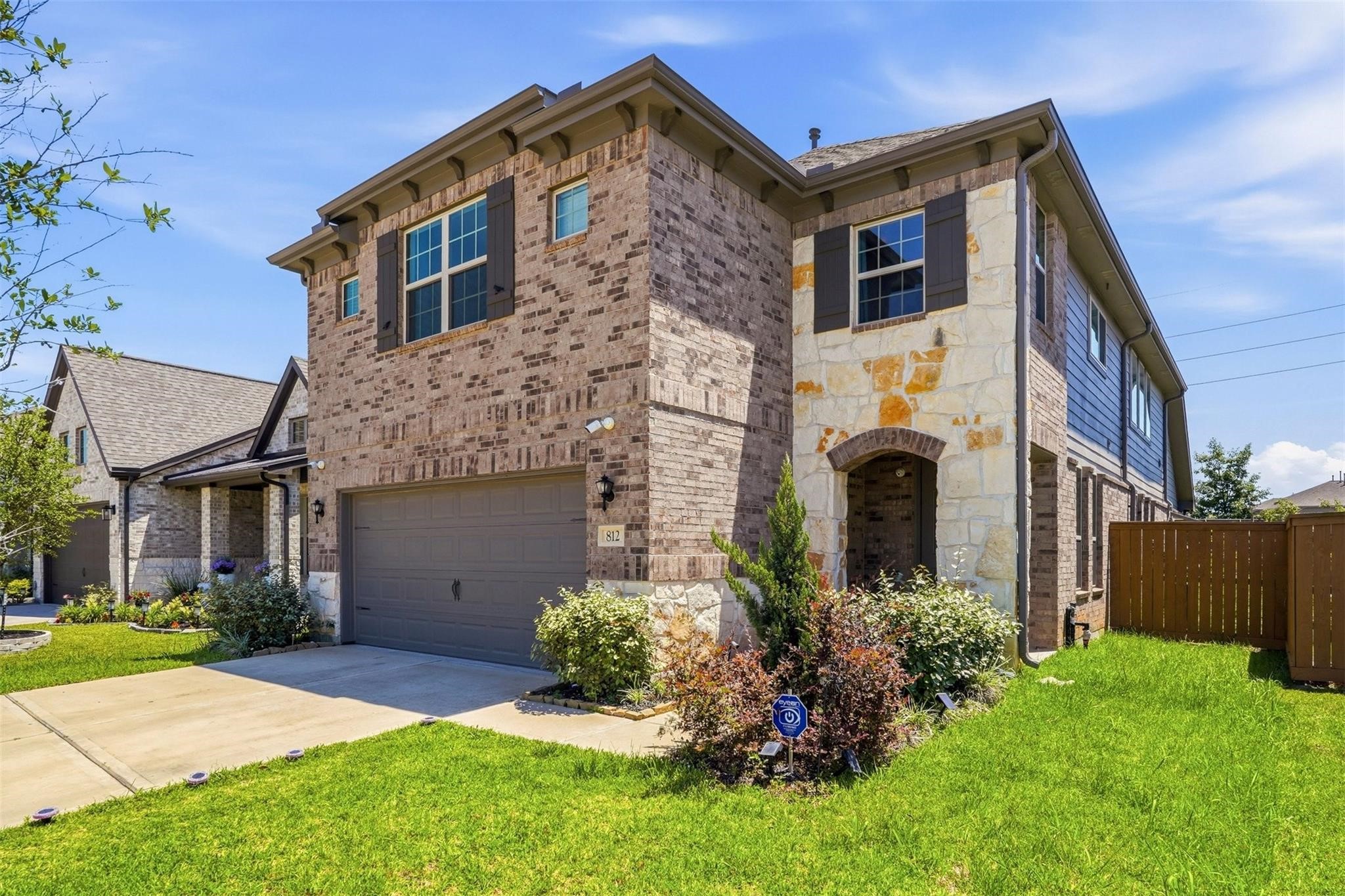 812 Coronado Terrace Lane, Katy, TX 77493 812 Coronado Terrace Lane, Katy, TX 77493