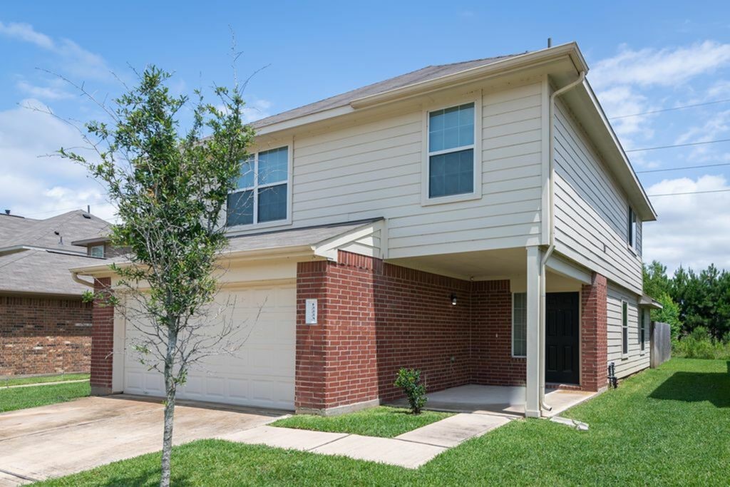 12223 Gemma Lane, Houston, TX 77044