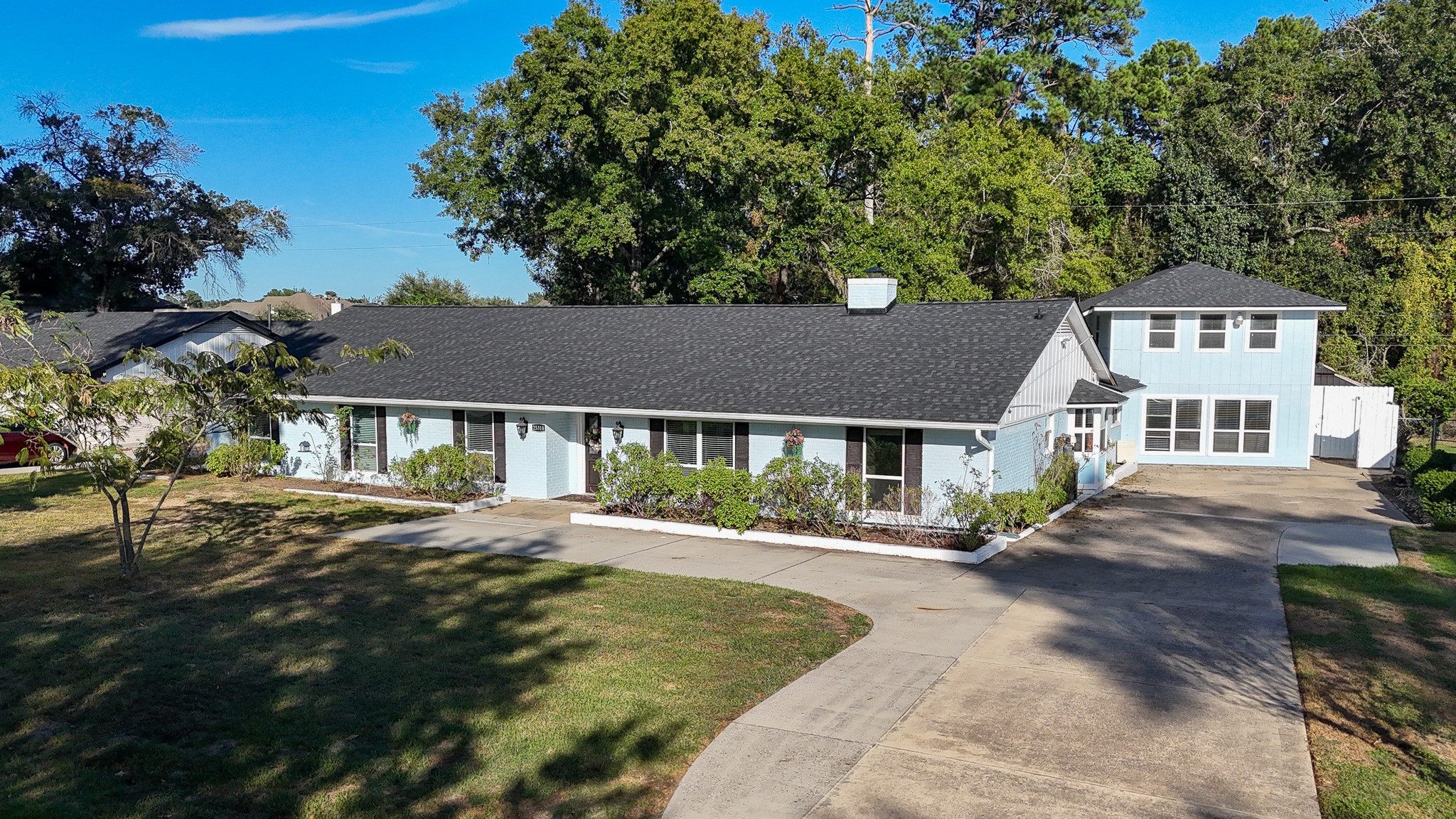 25318 Spring Ridge Drive, Spring, TX 77386 25318 Spring Ridge Drive, Spring, TX 77386