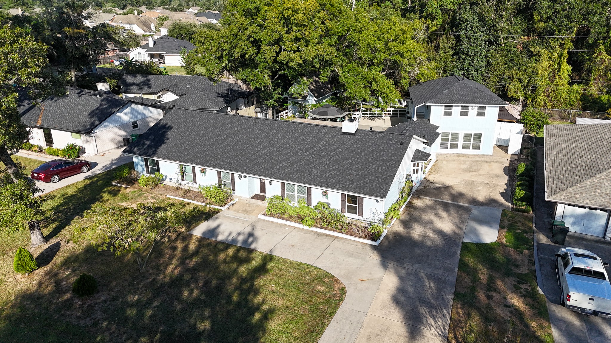 25318 Spring Ridge Drive, Spring, TX 77386 25318 Spring Ridge Drive, Spring, TX 77386