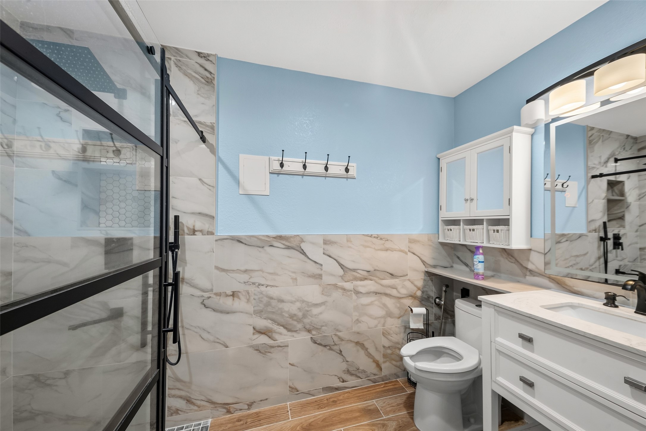 25318 Spring Ridge Drive, Spring, TX 77386