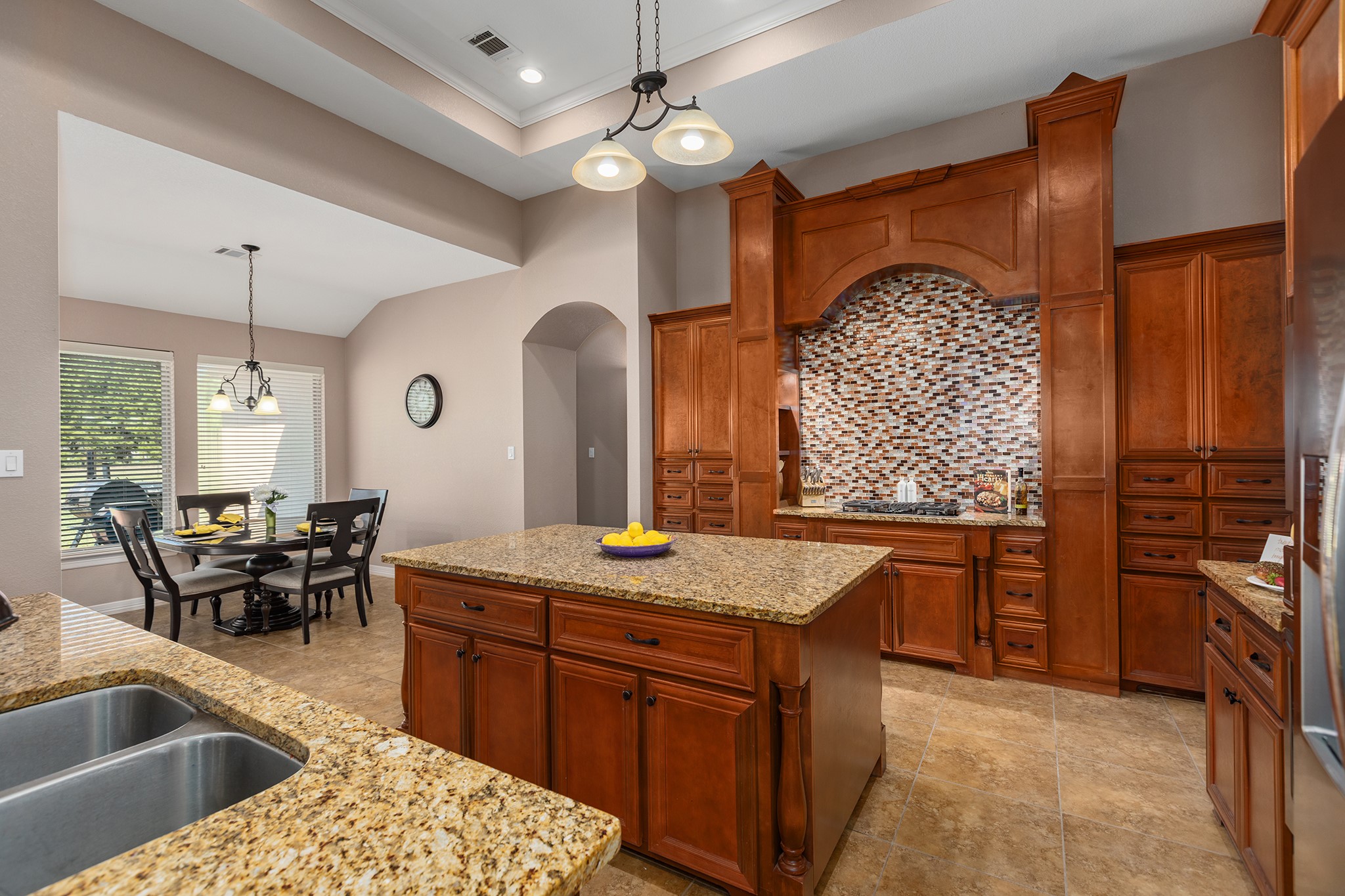 27639 Concho Drive, Splendora, TX 77372