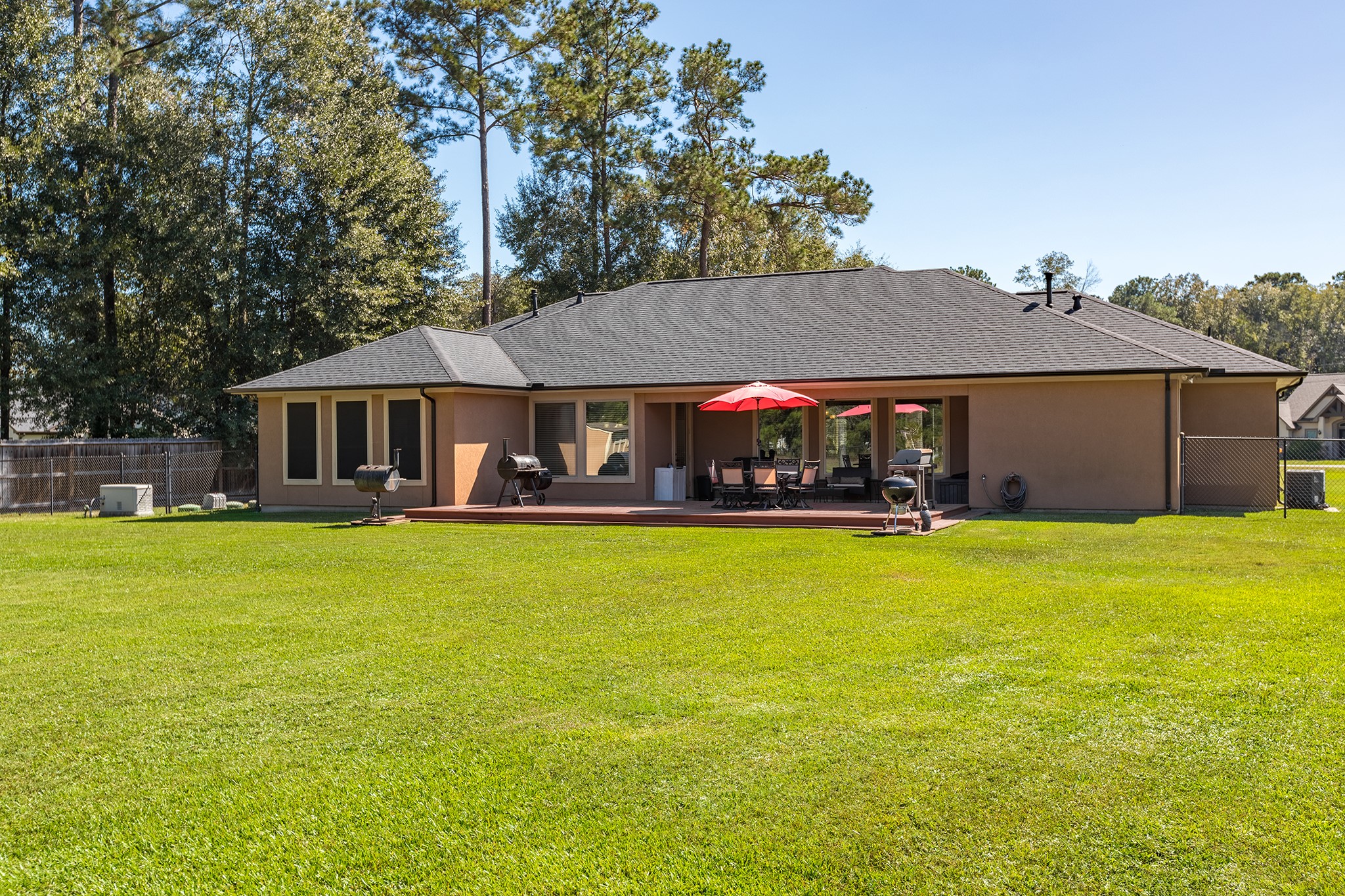 27639 Concho Drive, Splendora, TX 77372