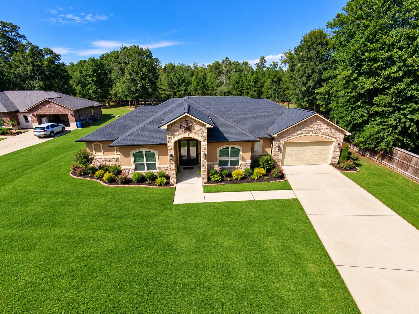 27639 Concho Drive, Splendora, TX 77372