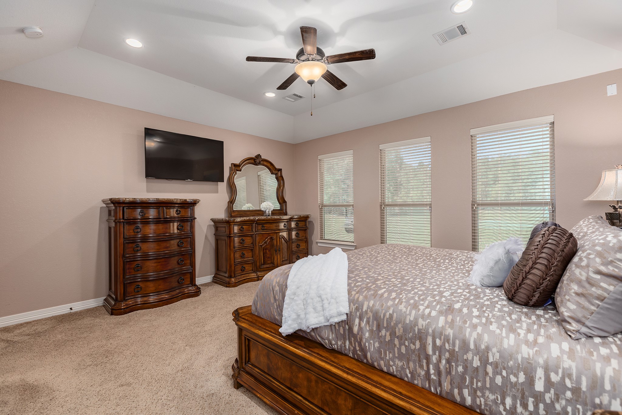 27639 Concho Drive, Splendora, TX 77372