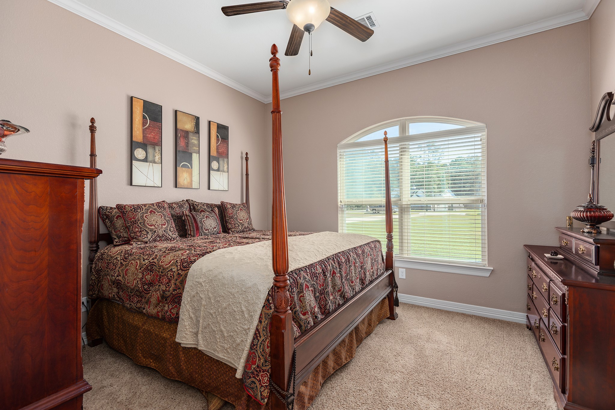 27639 Concho Drive, Splendora, TX 77372