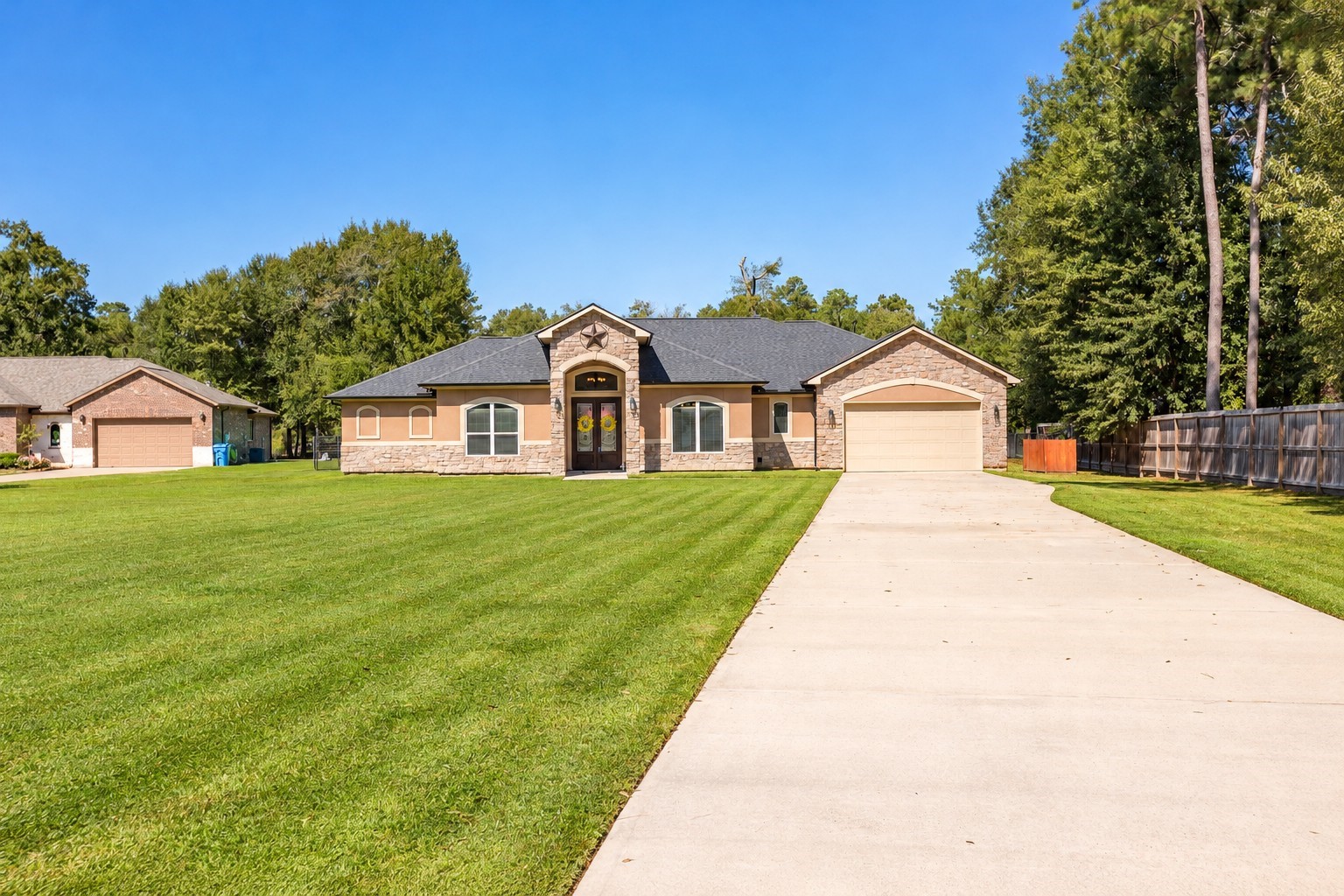 27639 Concho Drive, Splendora, TX 77372