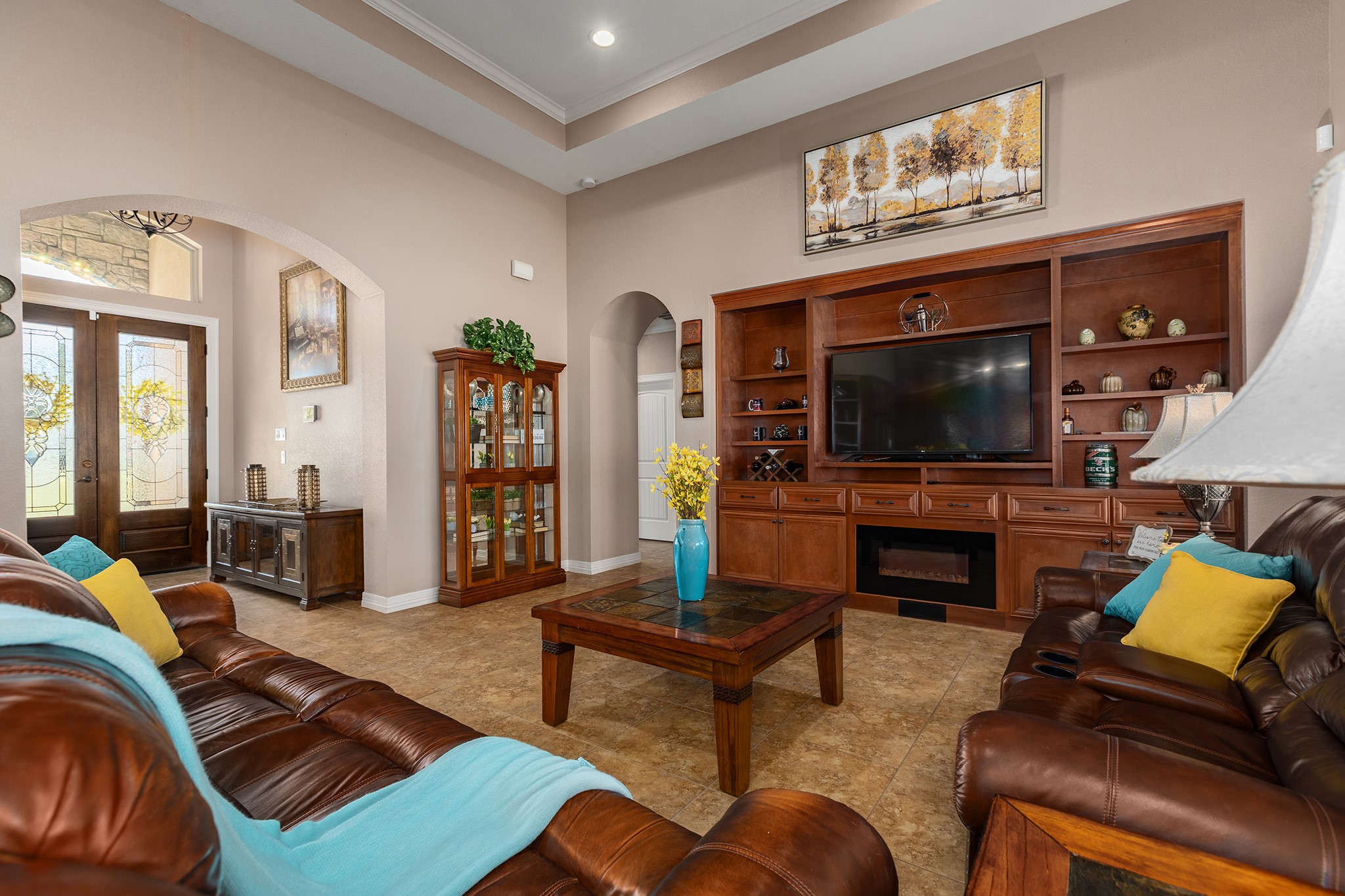27639 Concho Drive, Splendora, TX 77372