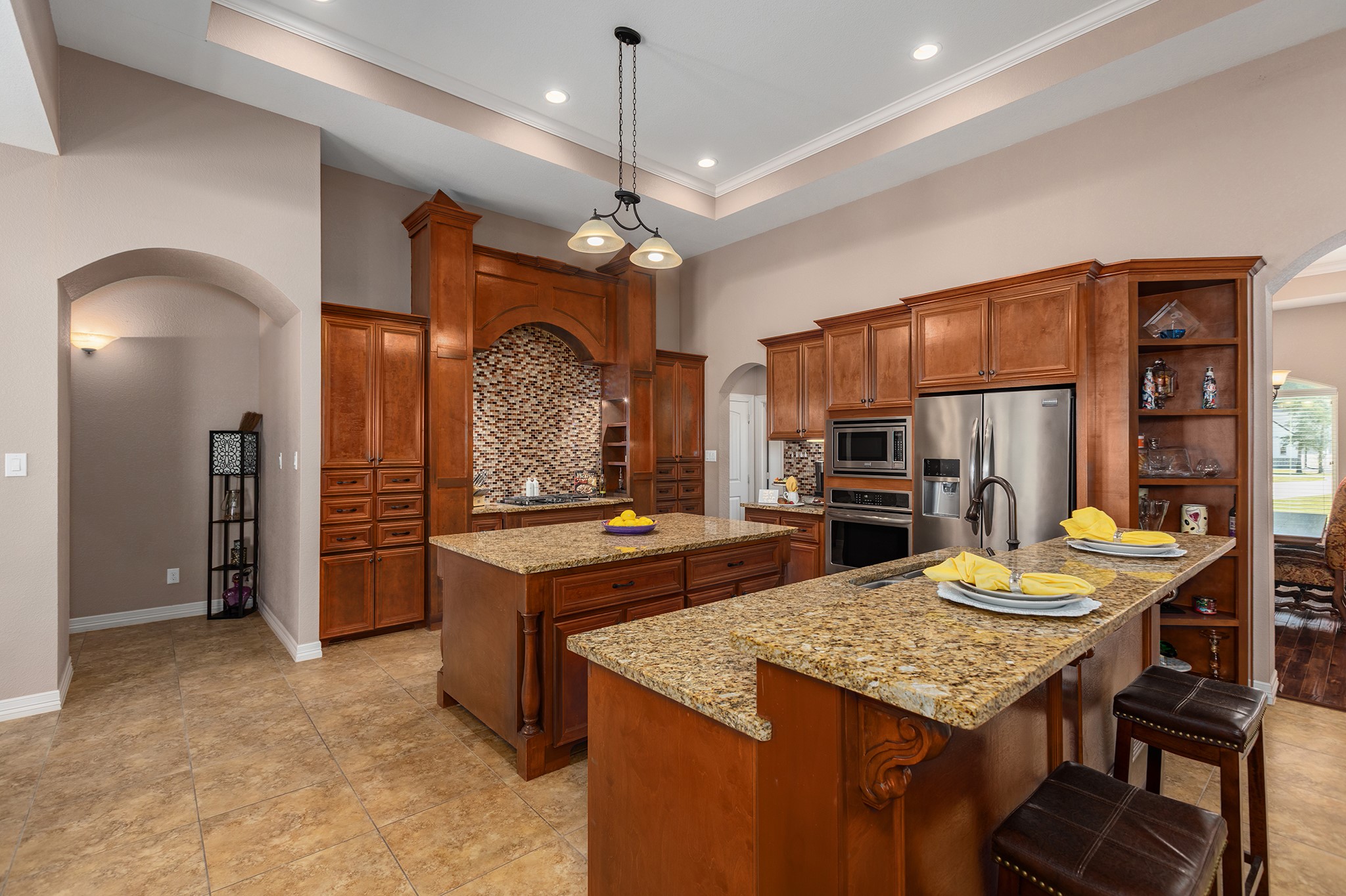27639 Concho Drive, Splendora, TX 77372