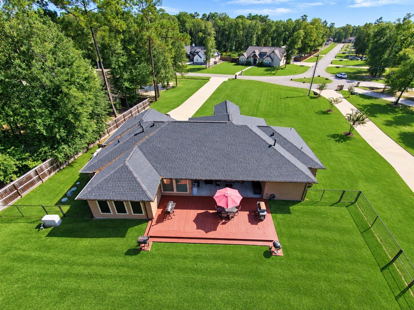 27639 Concho Drive, Splendora, TX 77372