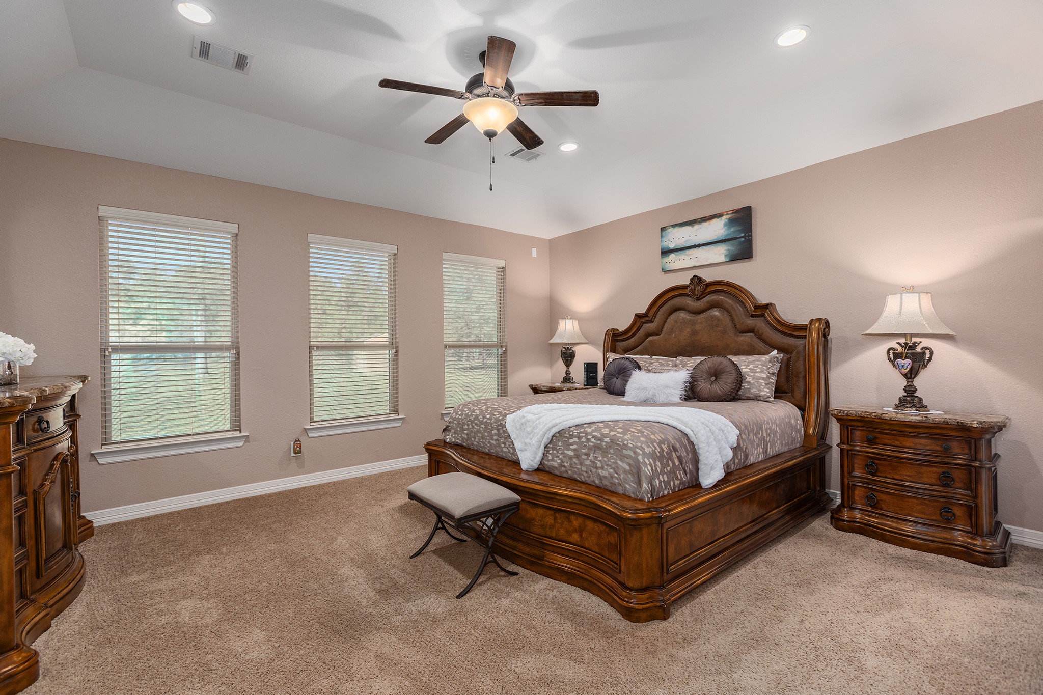27639 Concho Drive, Splendora, TX 77372