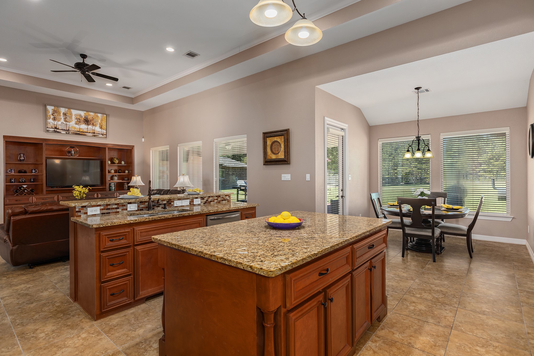 27639 Concho Drive, Splendora, TX 77372