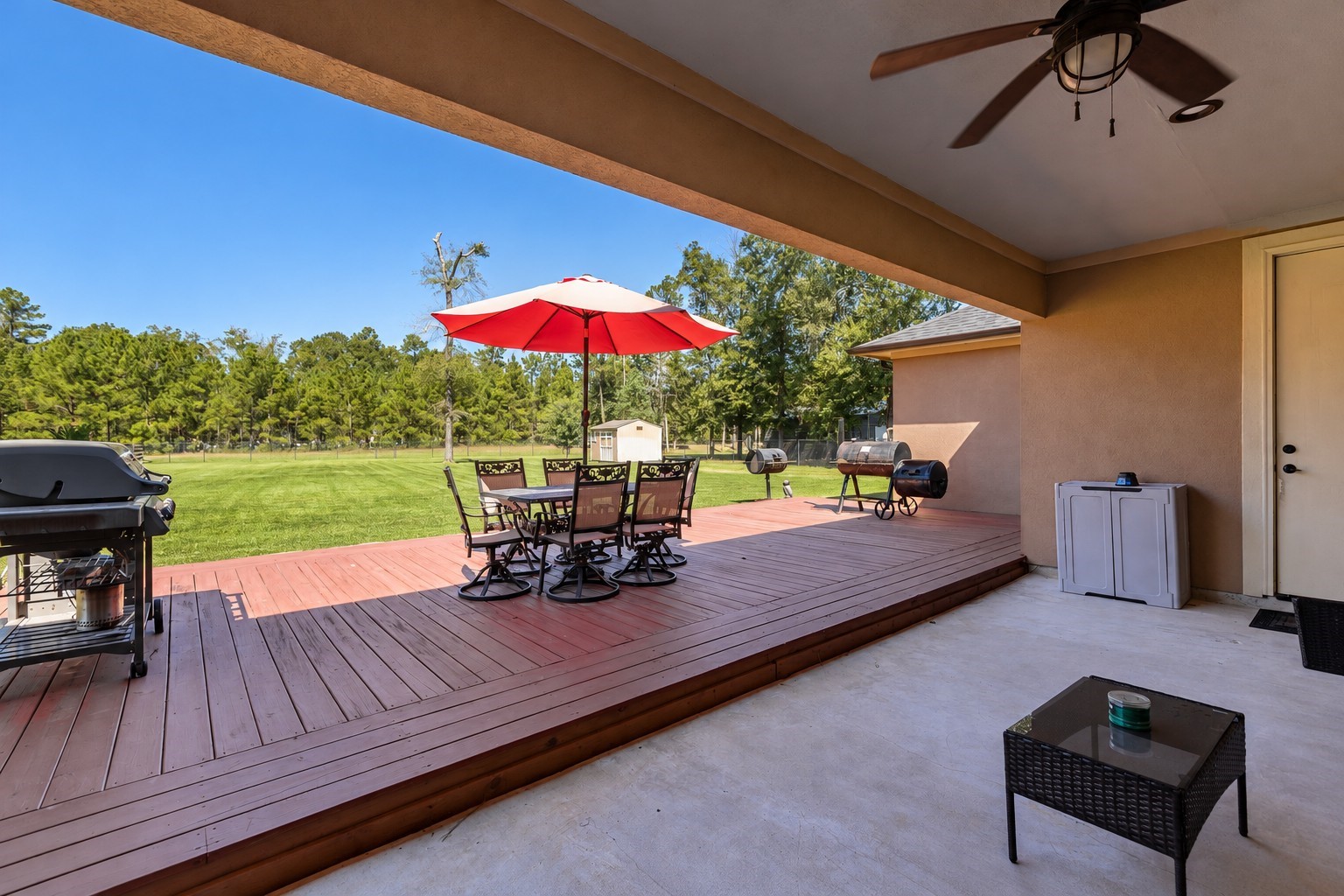 27639 Concho Drive, Splendora, TX 77372