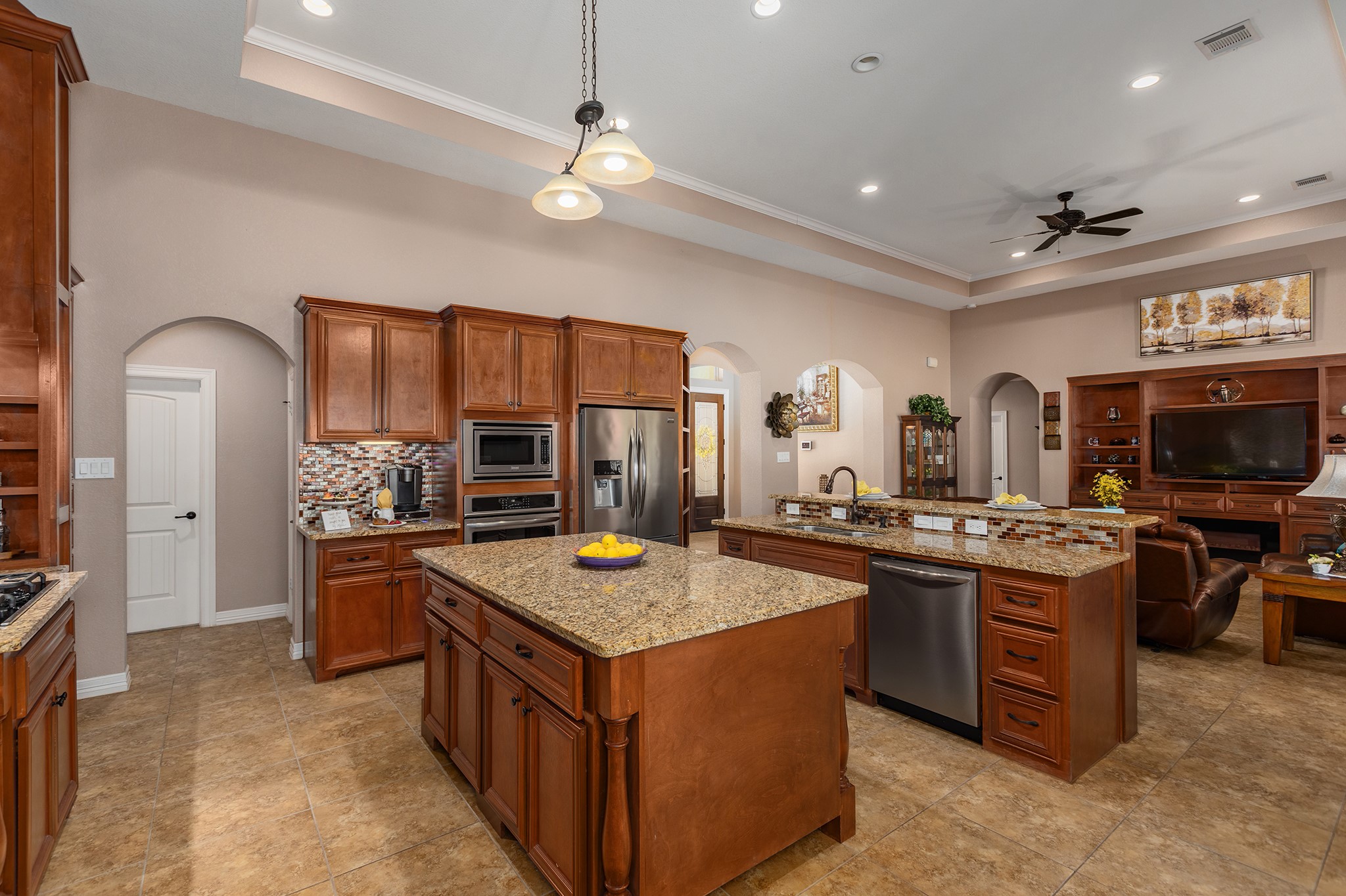 27639 Concho Drive, Splendora, TX 77372