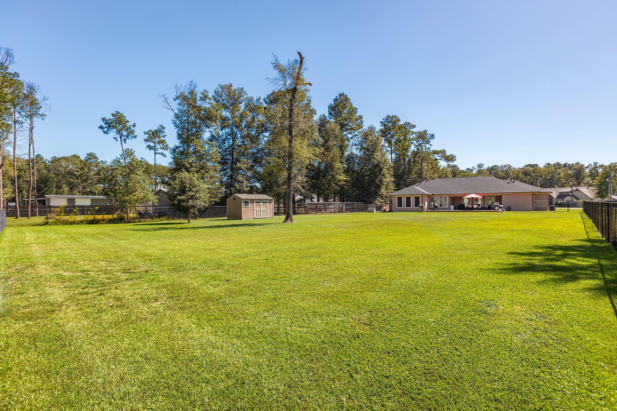 27639 Concho Drive, Splendora, TX 77372