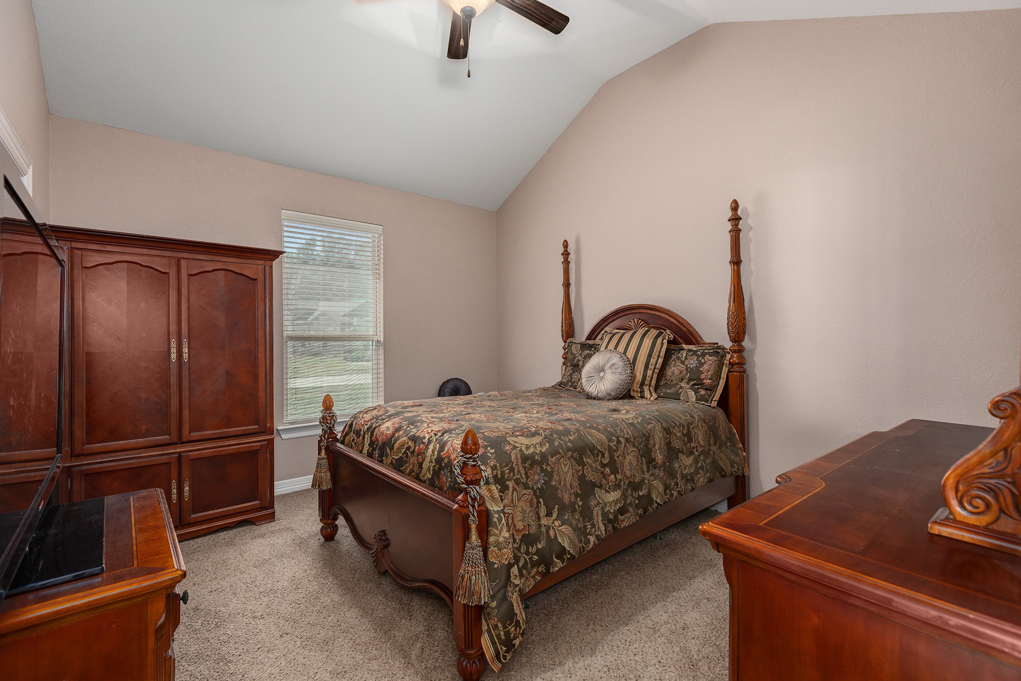 27639 Concho Drive, Splendora, TX 77372