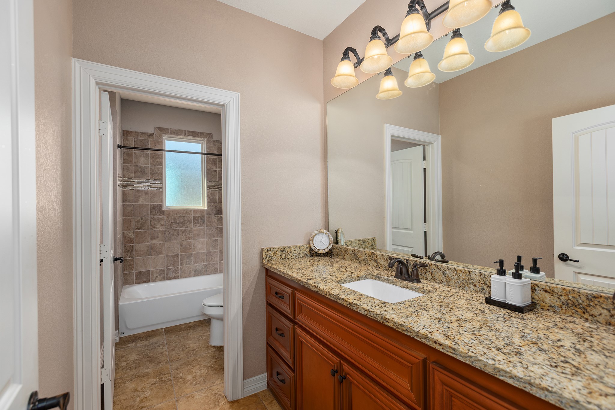 27639 Concho Drive, Splendora, TX 77372