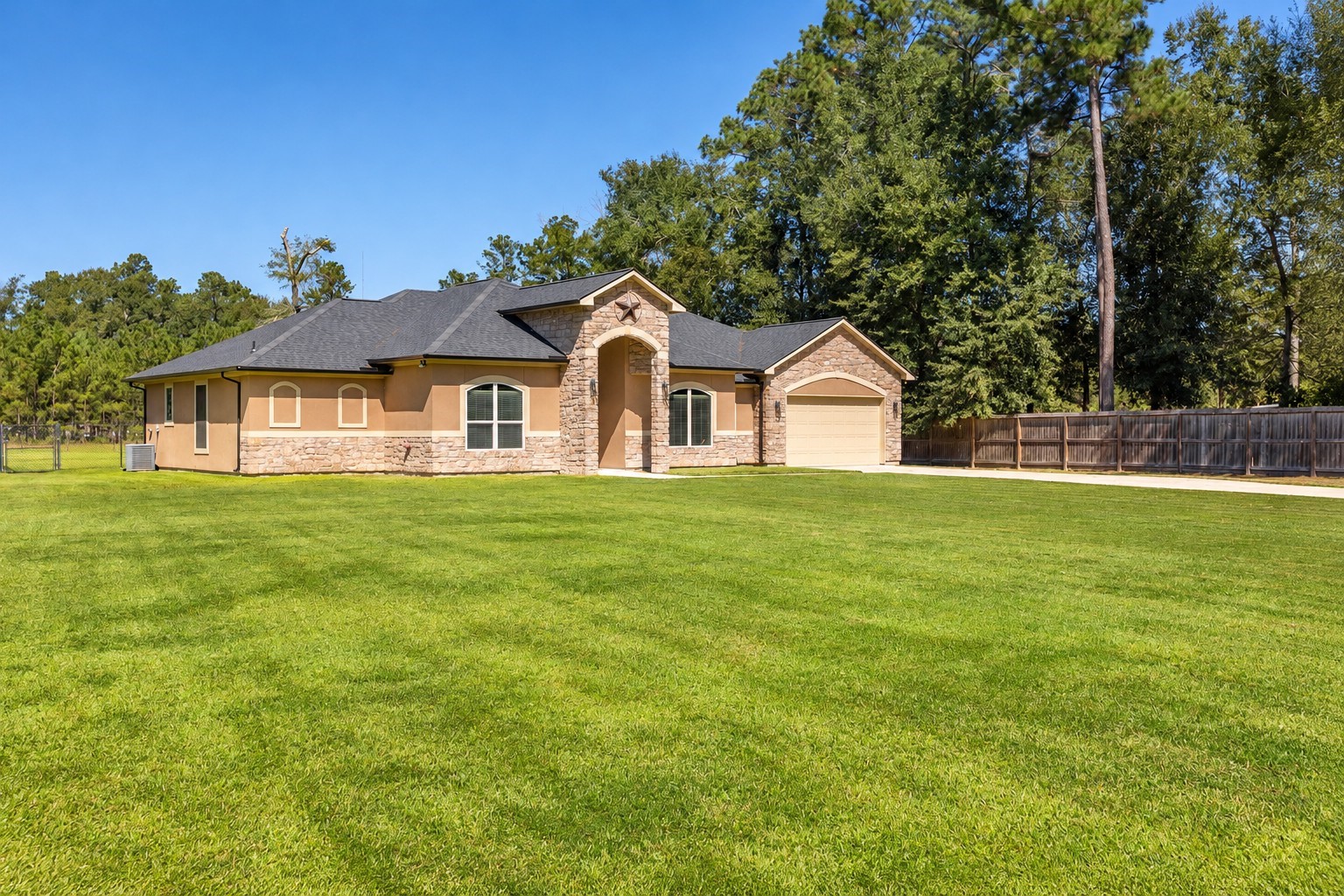 27639 Concho Drive, Splendora, TX 77372