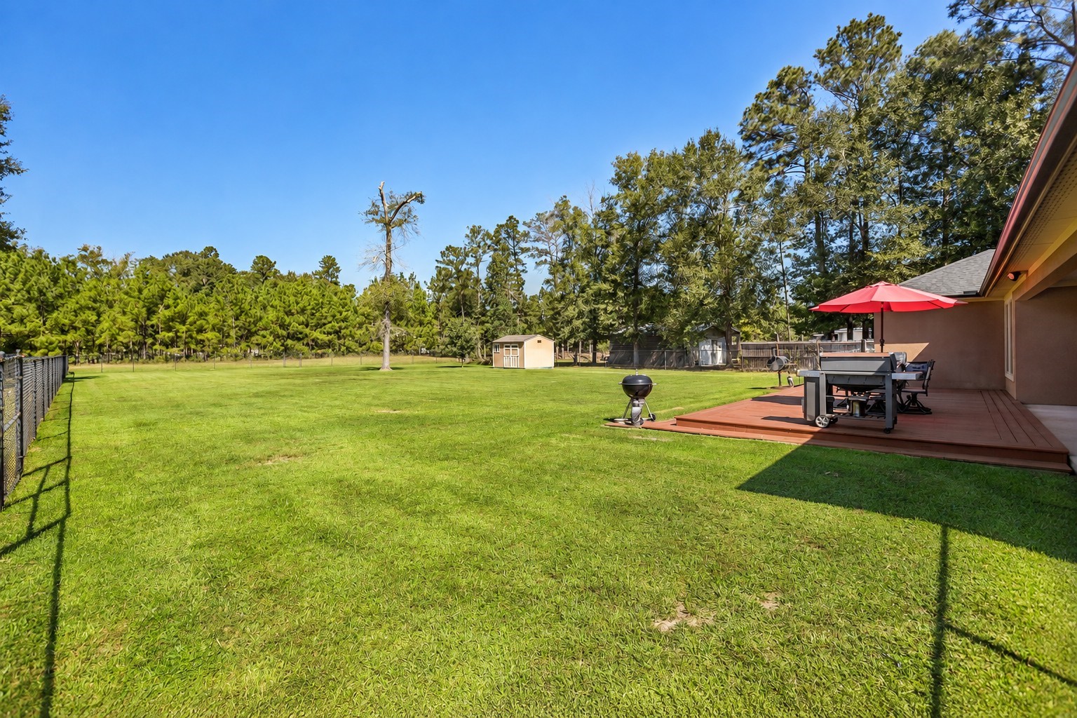 27639 Concho Drive, Splendora, TX 77372