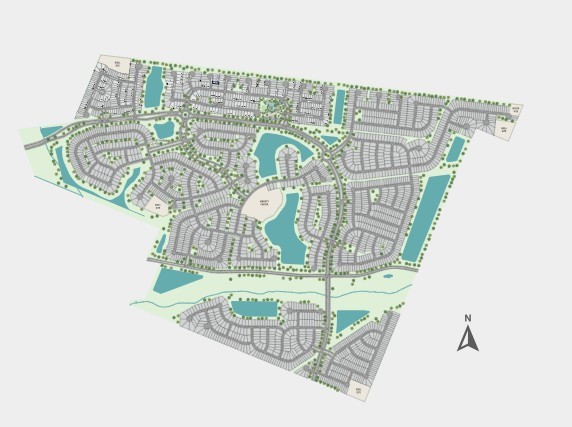 103 Spree Cove, Richmond, TX 77469