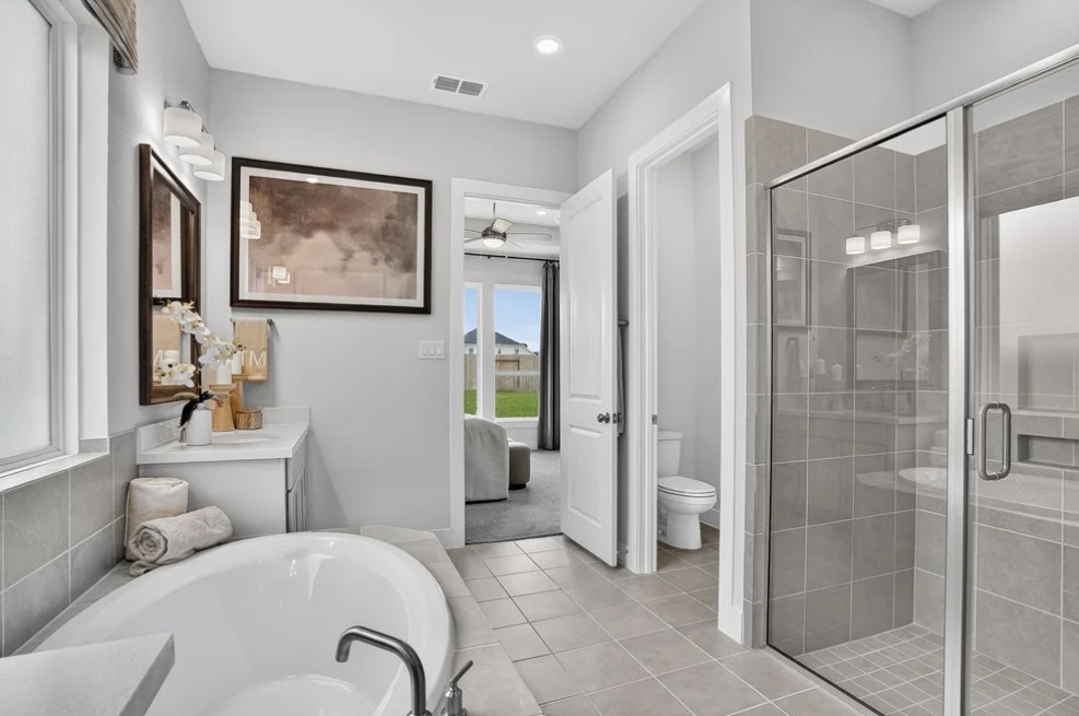 103 Spree Cove, Richmond, TX 77469
