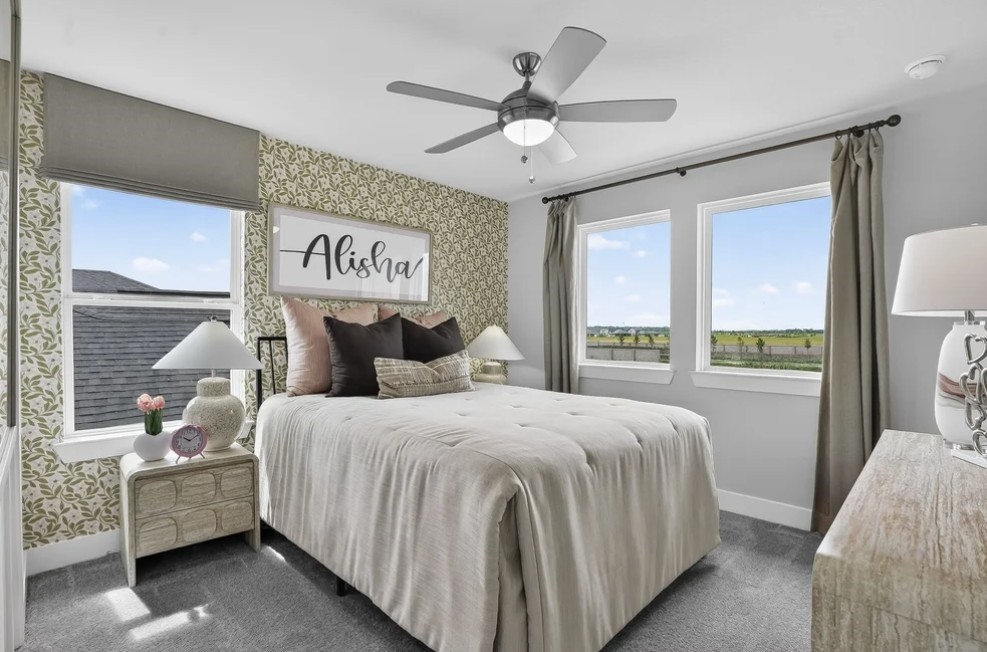103 Spree Cove, Richmond, TX 77469