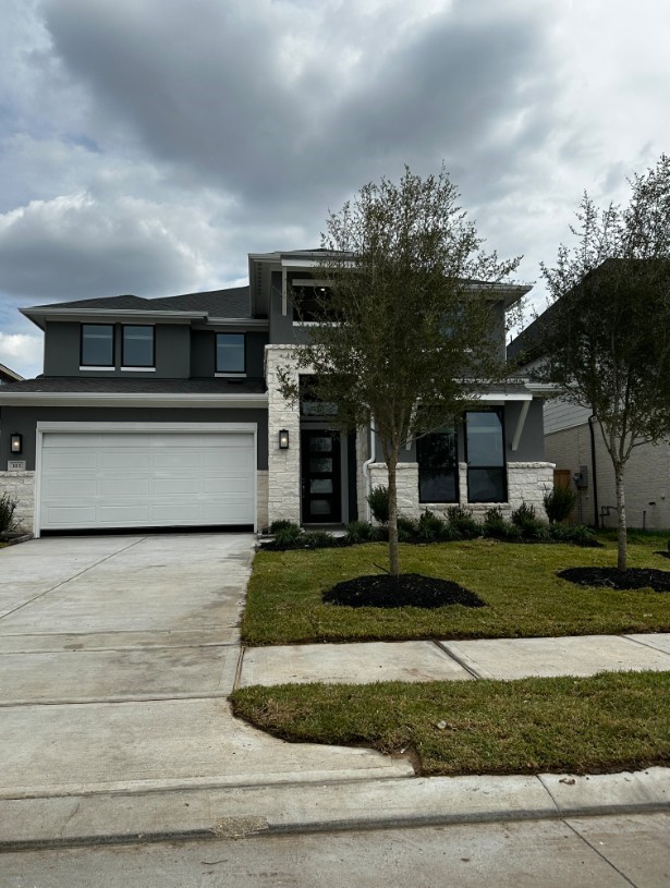 103 Spree Cove, Richmond, TX 77469