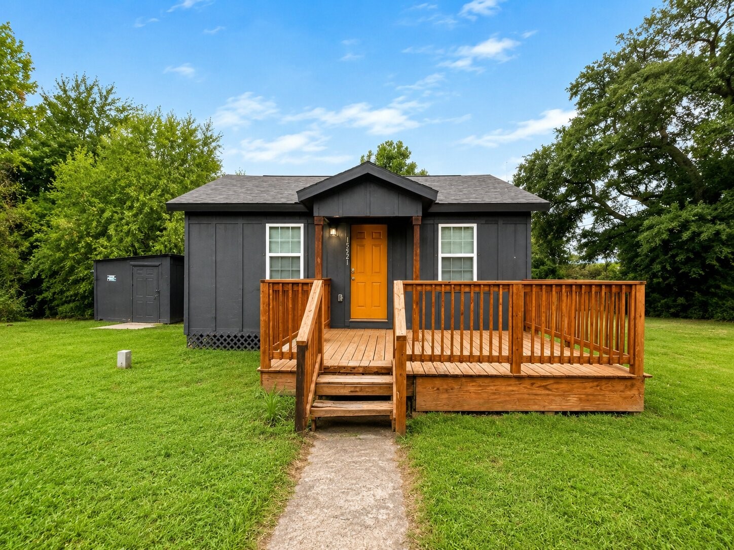 15521 Highway 6, Santa Fe, TX 77517 15521 Highway 6, Santa Fe, TX 77517