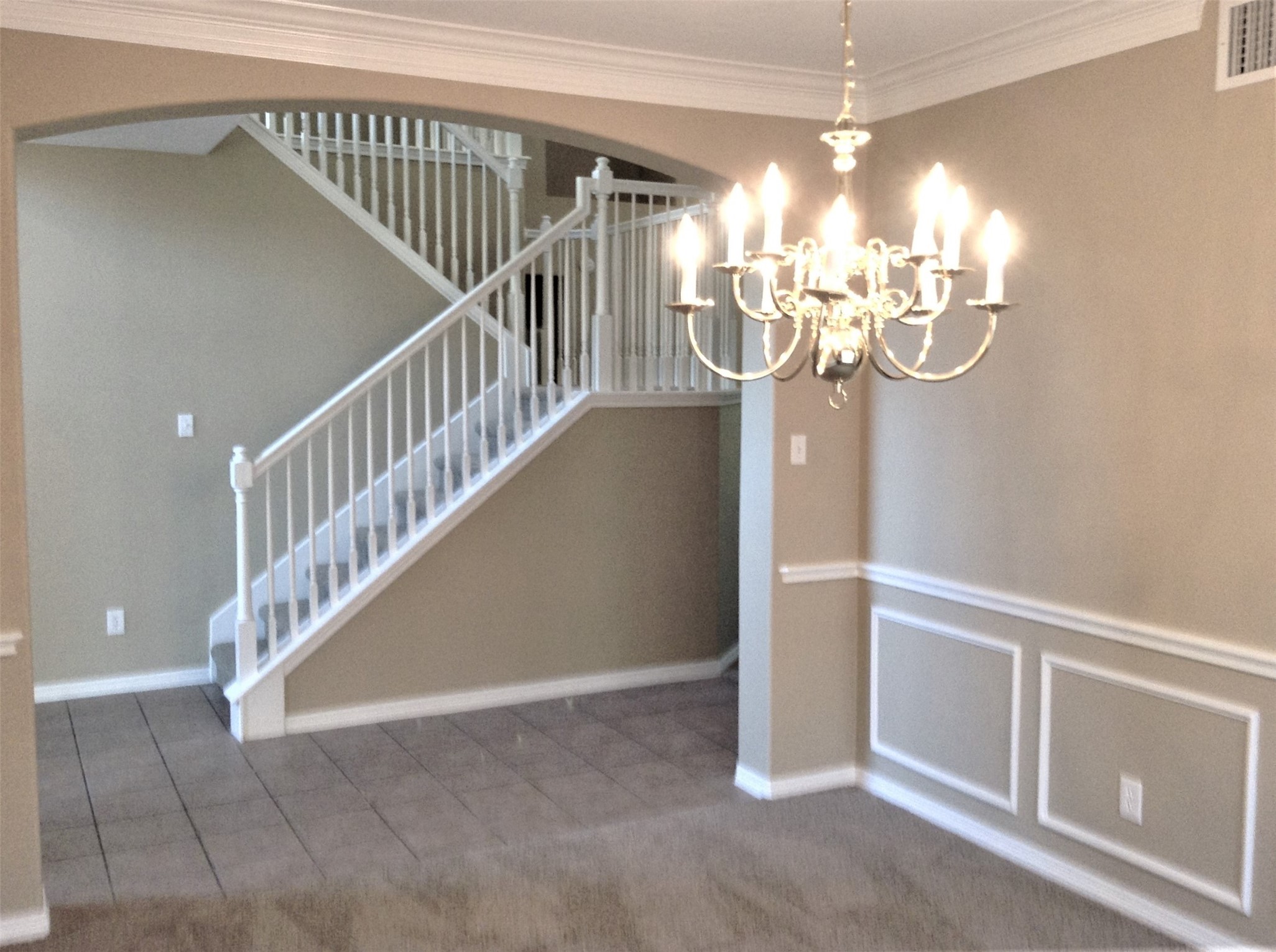 1322 Ventura Canyon Drive, Katy, TX 77494