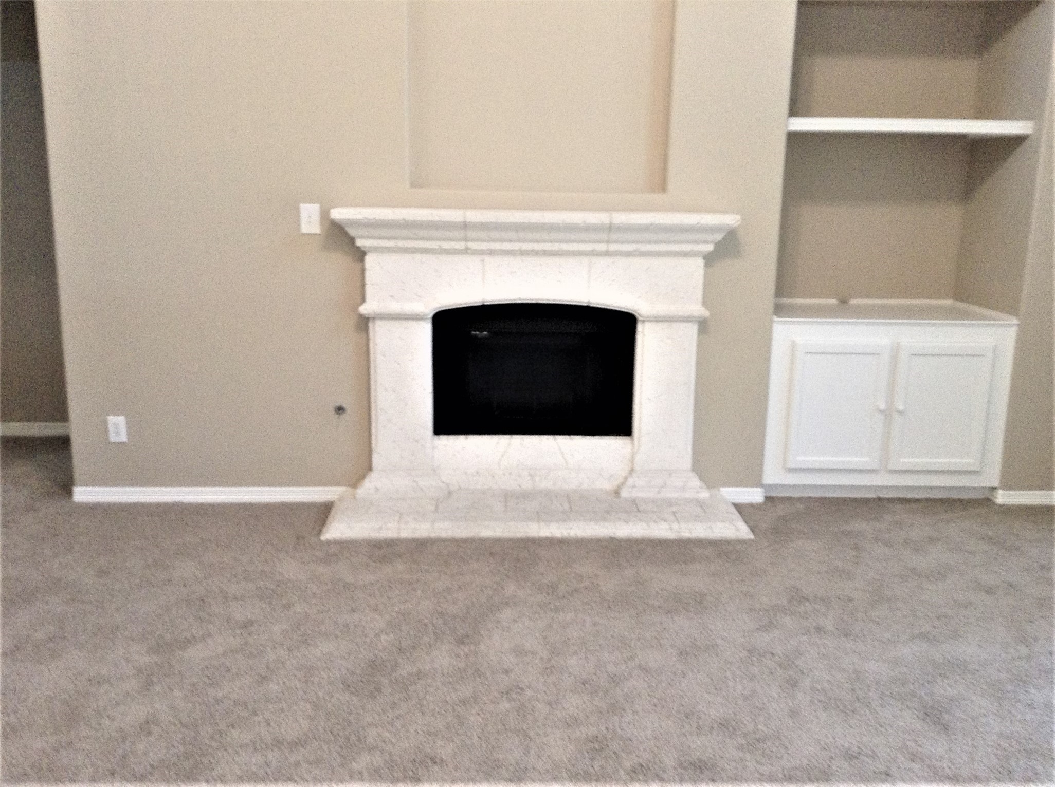 1322 Ventura Canyon Drive, Katy, TX 77494