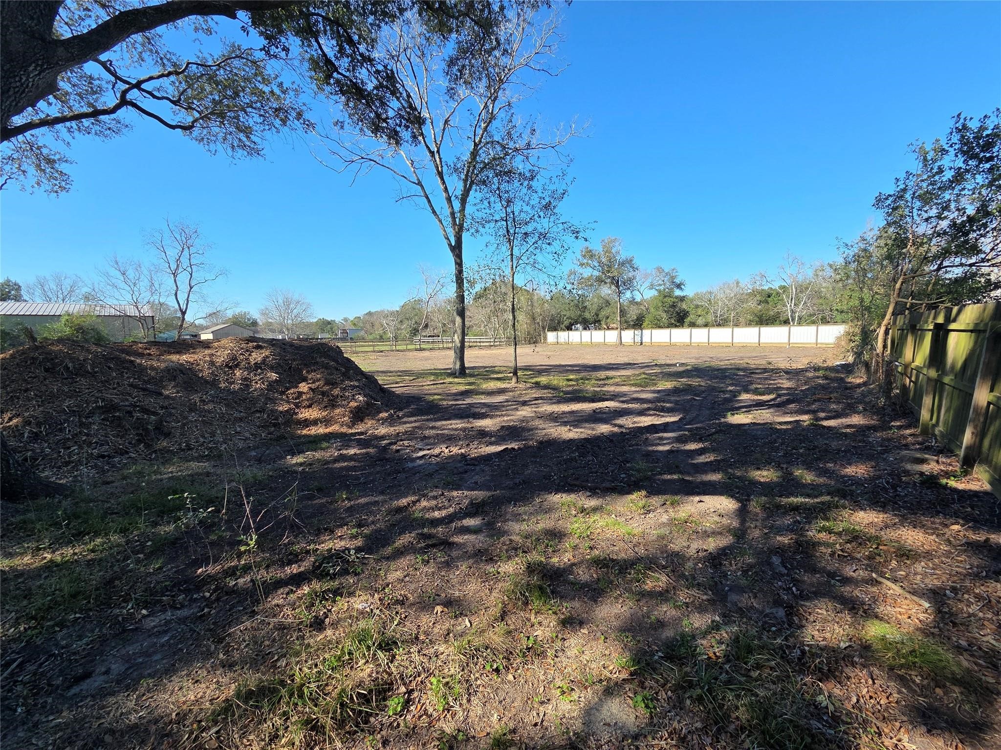 414 Gordy Road, Bacliff, TX 77518