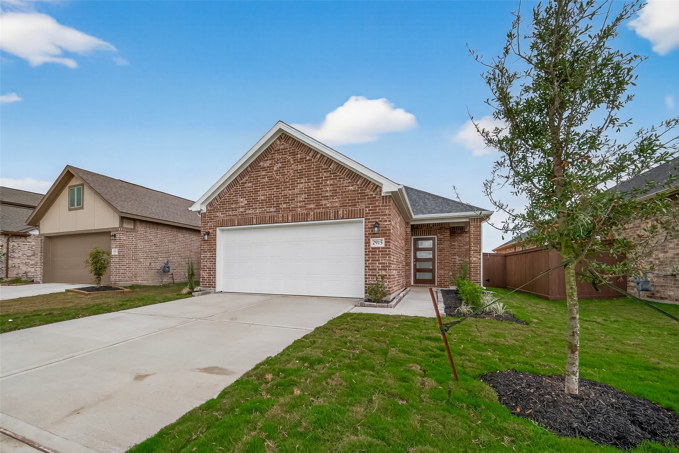 9991 Enclave Grove Street, Willis, TX 77318