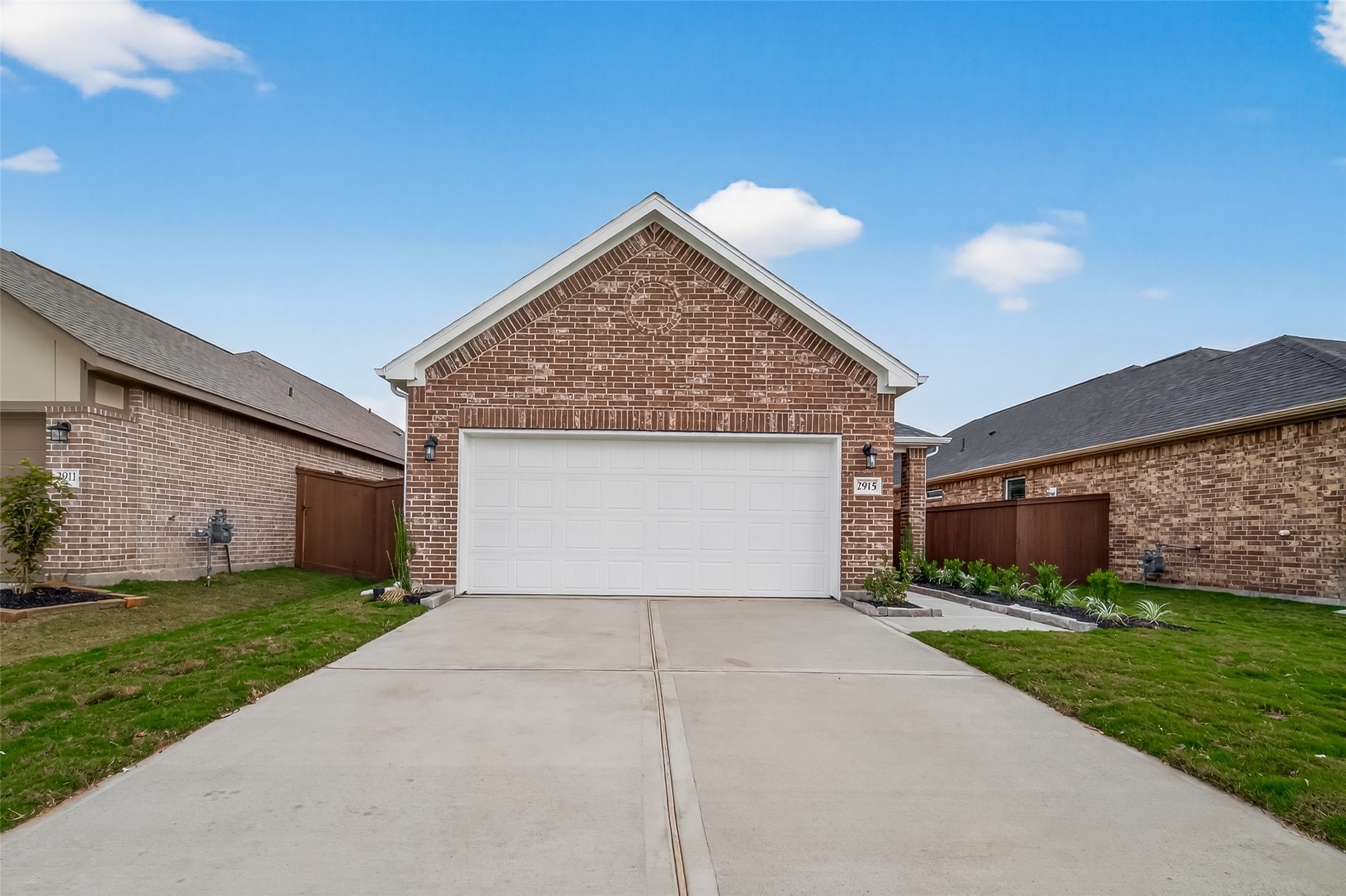 9991 Enclave Grove Street, Willis, TX 77318