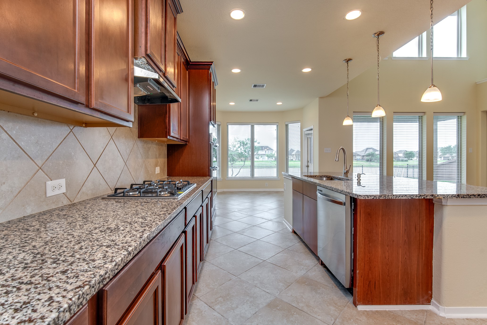 9422 Harmony Lake Lane, Richmond, TX 77469