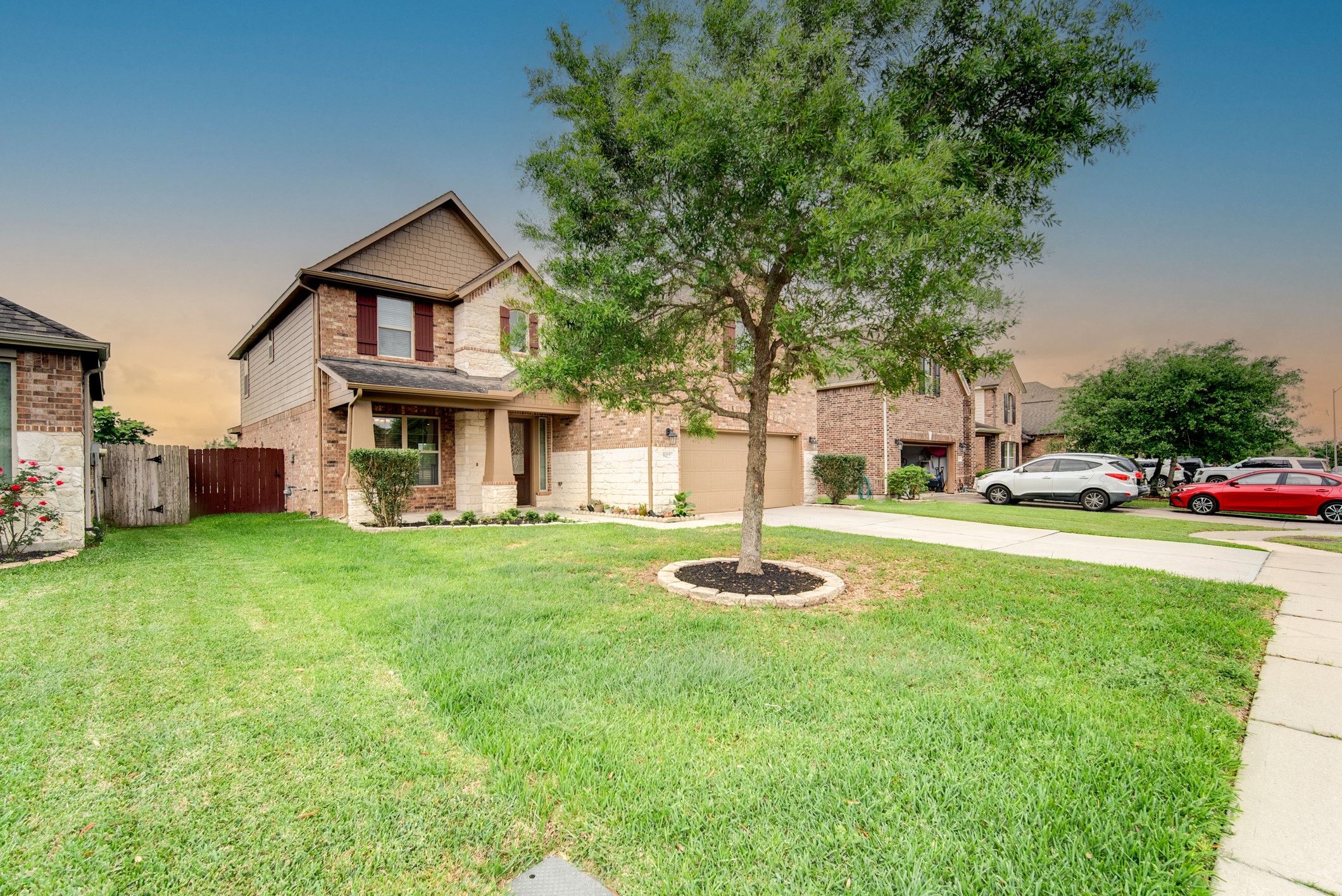 9422 Harmony Lake Lane, Richmond, TX 77469 9422 Harmony Lake Lane, Richmond, TX 77469