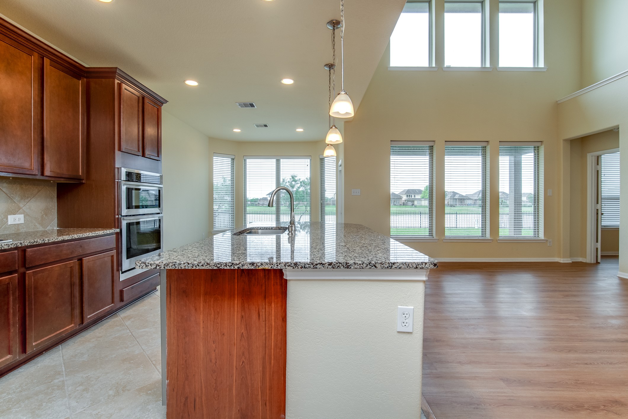 9422 Harmony Lake Lane, Richmond, TX 77469