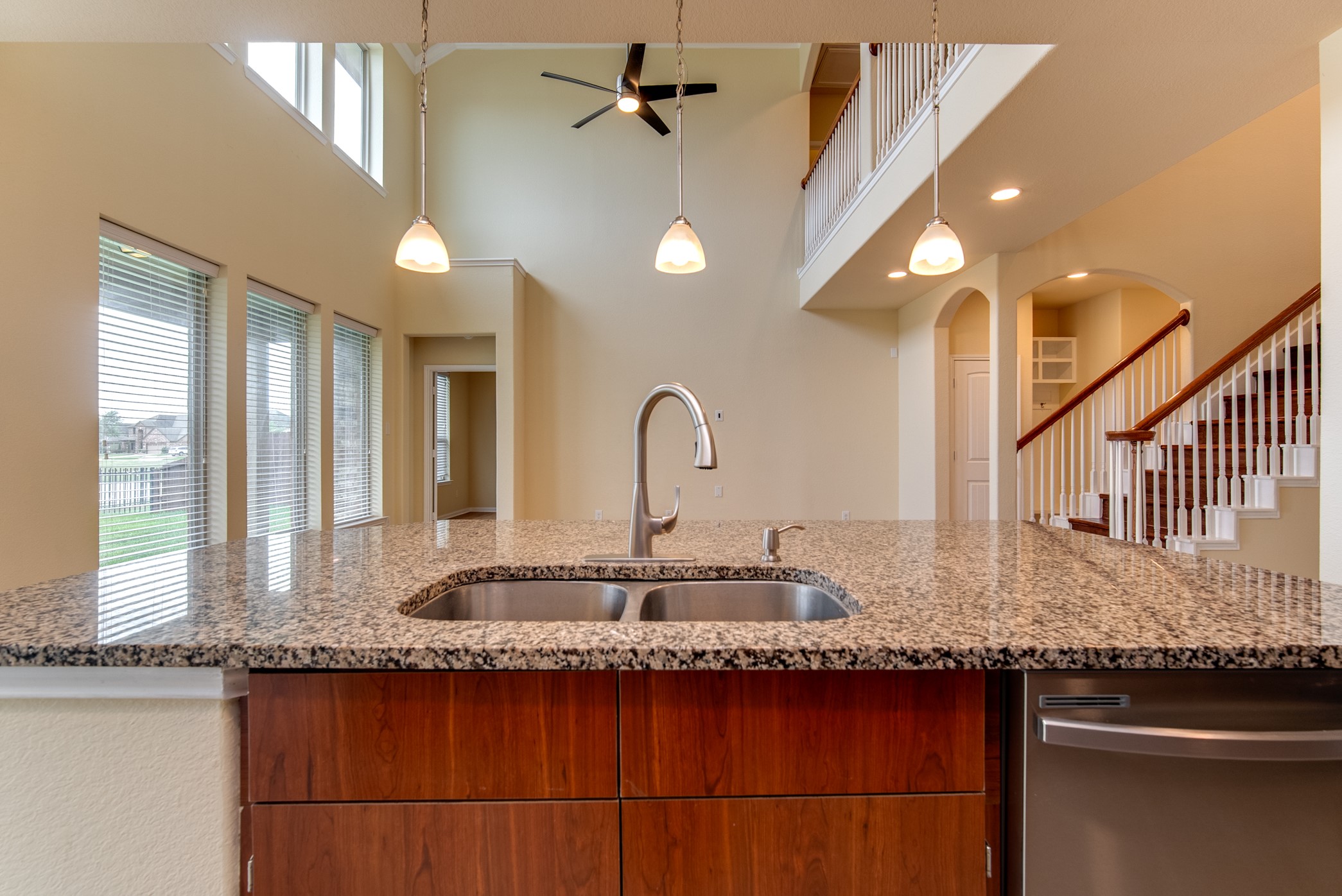 9422 Harmony Lake Lane, Richmond, TX 77469