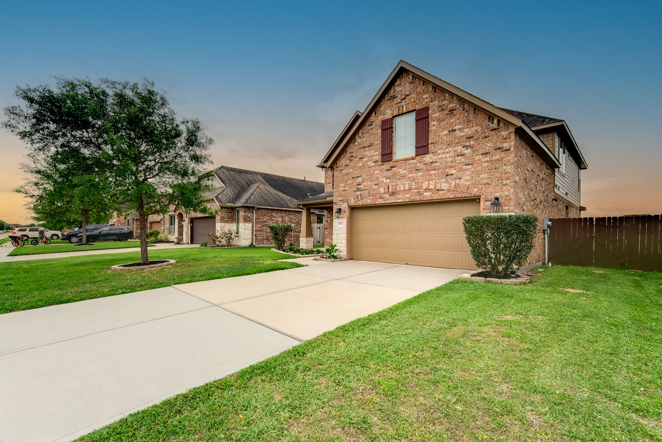 9422 Harmony Lake Lane, Richmond, TX 77469 9422 Harmony Lake Lane, Richmond, TX 77469