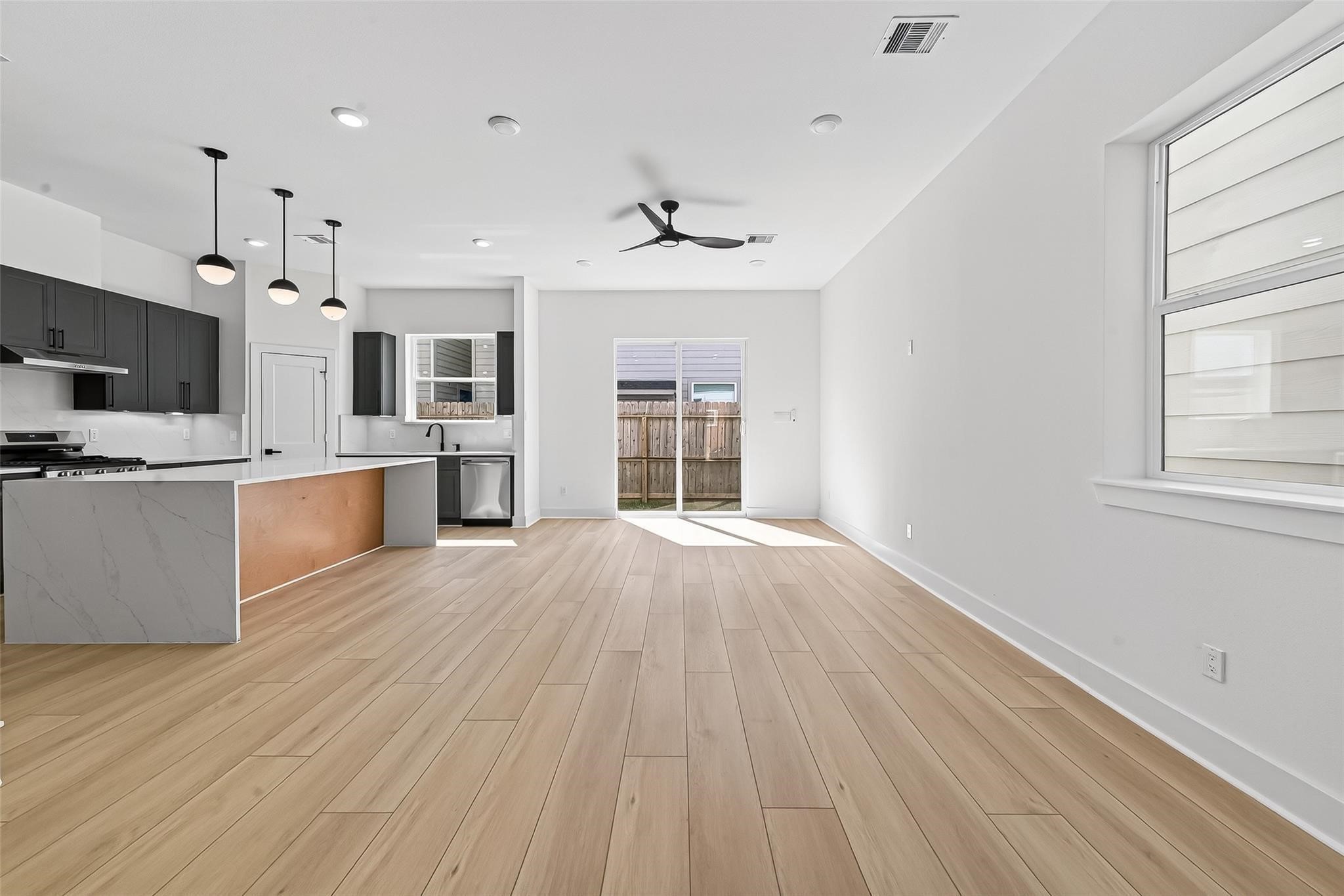 Representative photo of the same floor plan, not the actual home. Image has been AI-enhanced for illustrative purposes. Actual finishes, features, and details may vary. Representative photo of the same floor plan, not the actual home. Image has been AI-enhanced for illustrative purposes. Actual finishes, features, and details may vary.