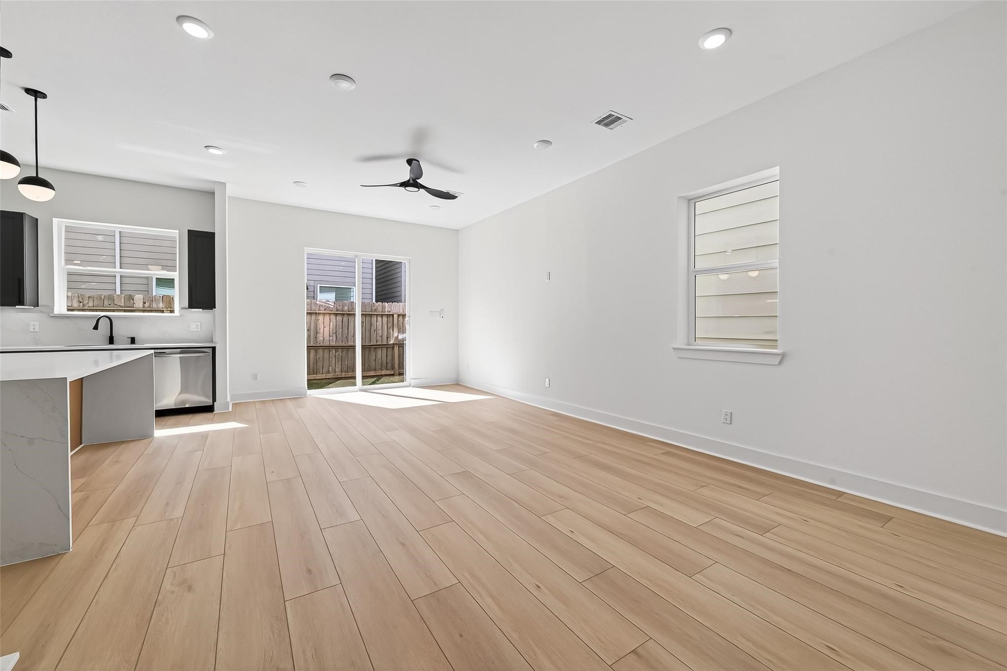 Representative photo of the same floor plan, not the actual home. Image has been AI-enhanced for illustrative purposes. Actual finishes, features, and details may vary. Representative photo of the same floor plan, not the actual home. Image has been AI-enhanced for illustrative purposes. Actual finishes, features, and details may vary.