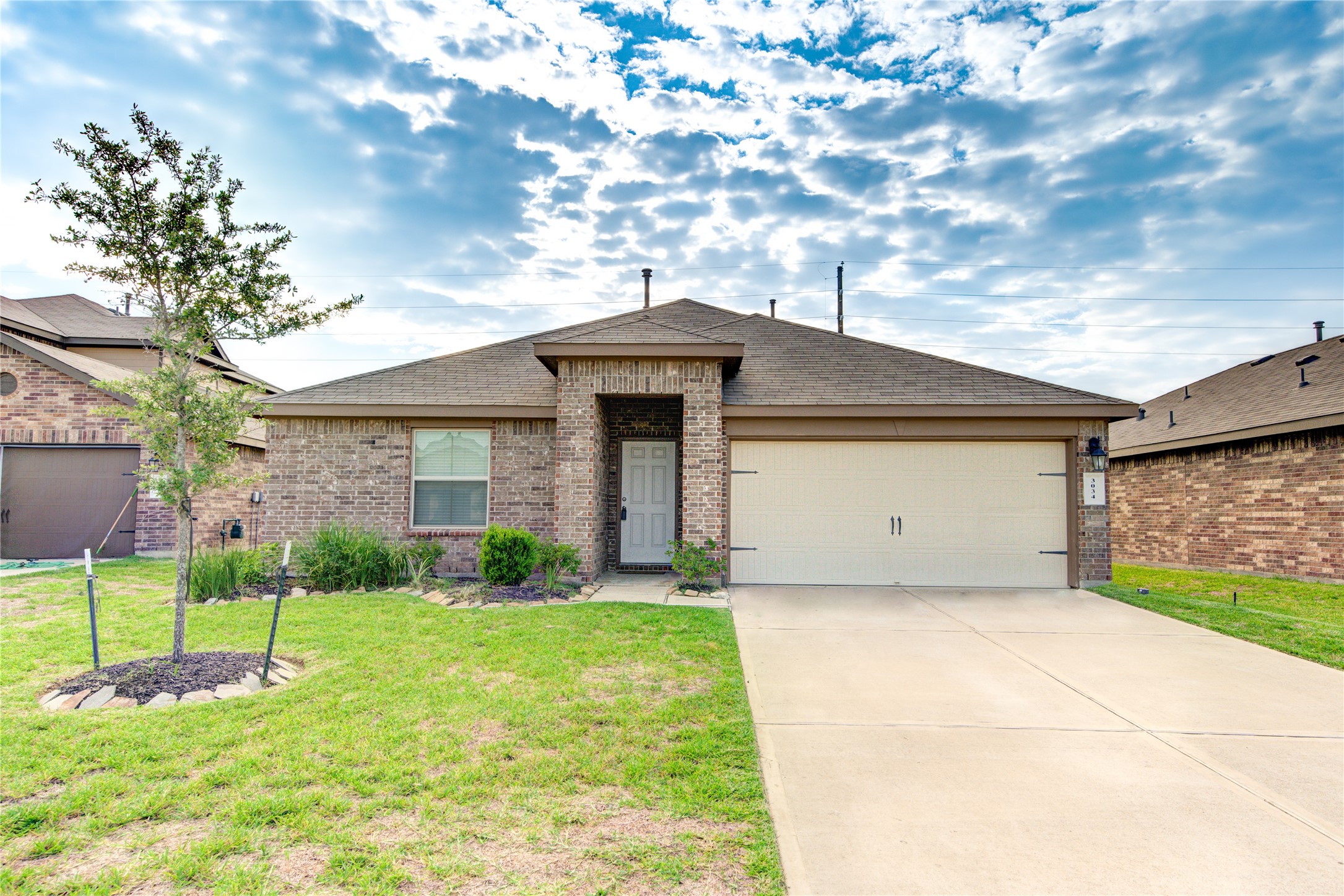 Welcome to 3034 Darlington Ct Welcome to 3034 Darlington Ct