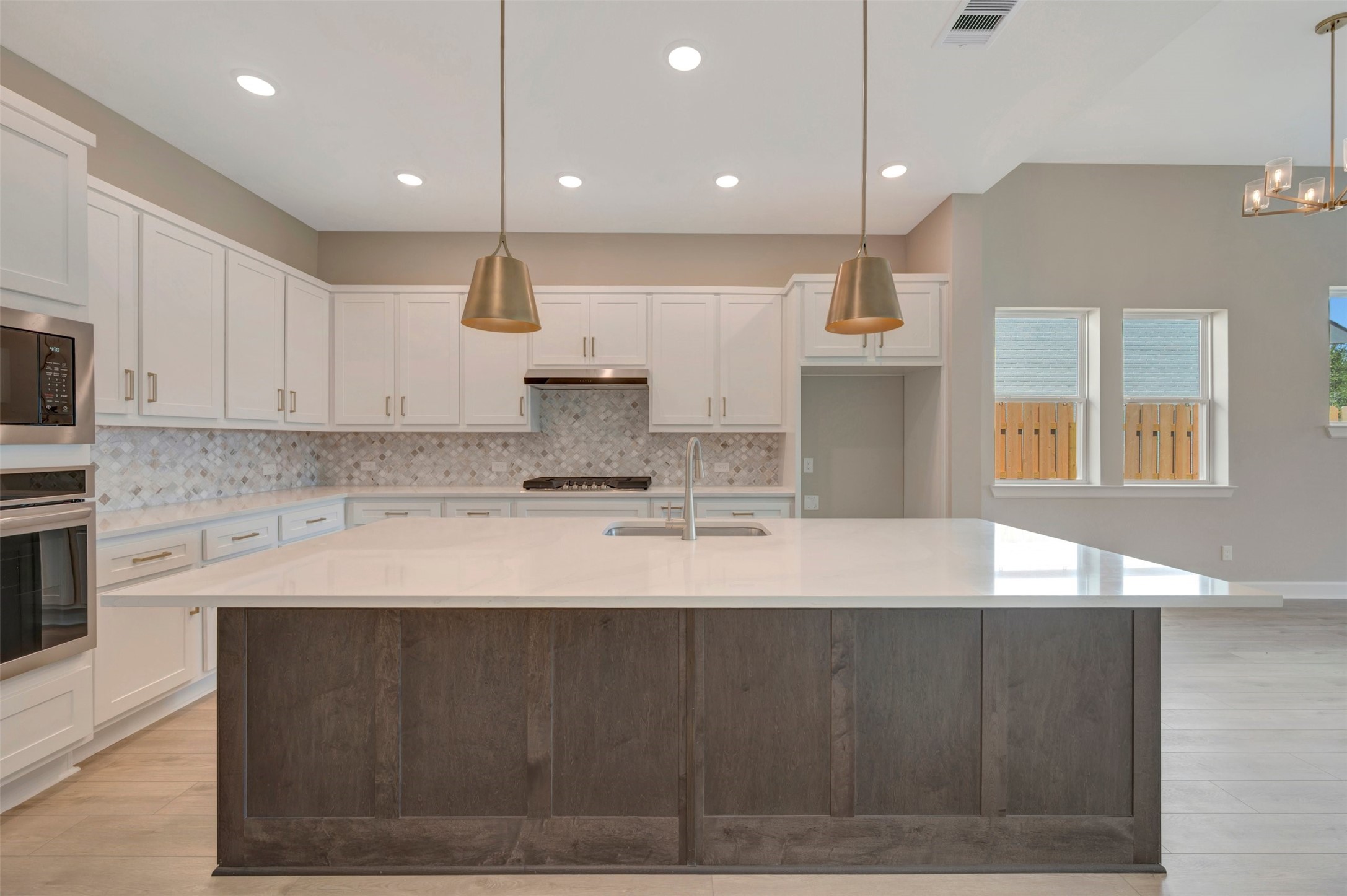 Welcome to The Crystal Beach by David Weekley Homes. Move-In Ready Now! Welcome to The Crystal Beach by David Weekley Homes. Move-In Ready Now!
