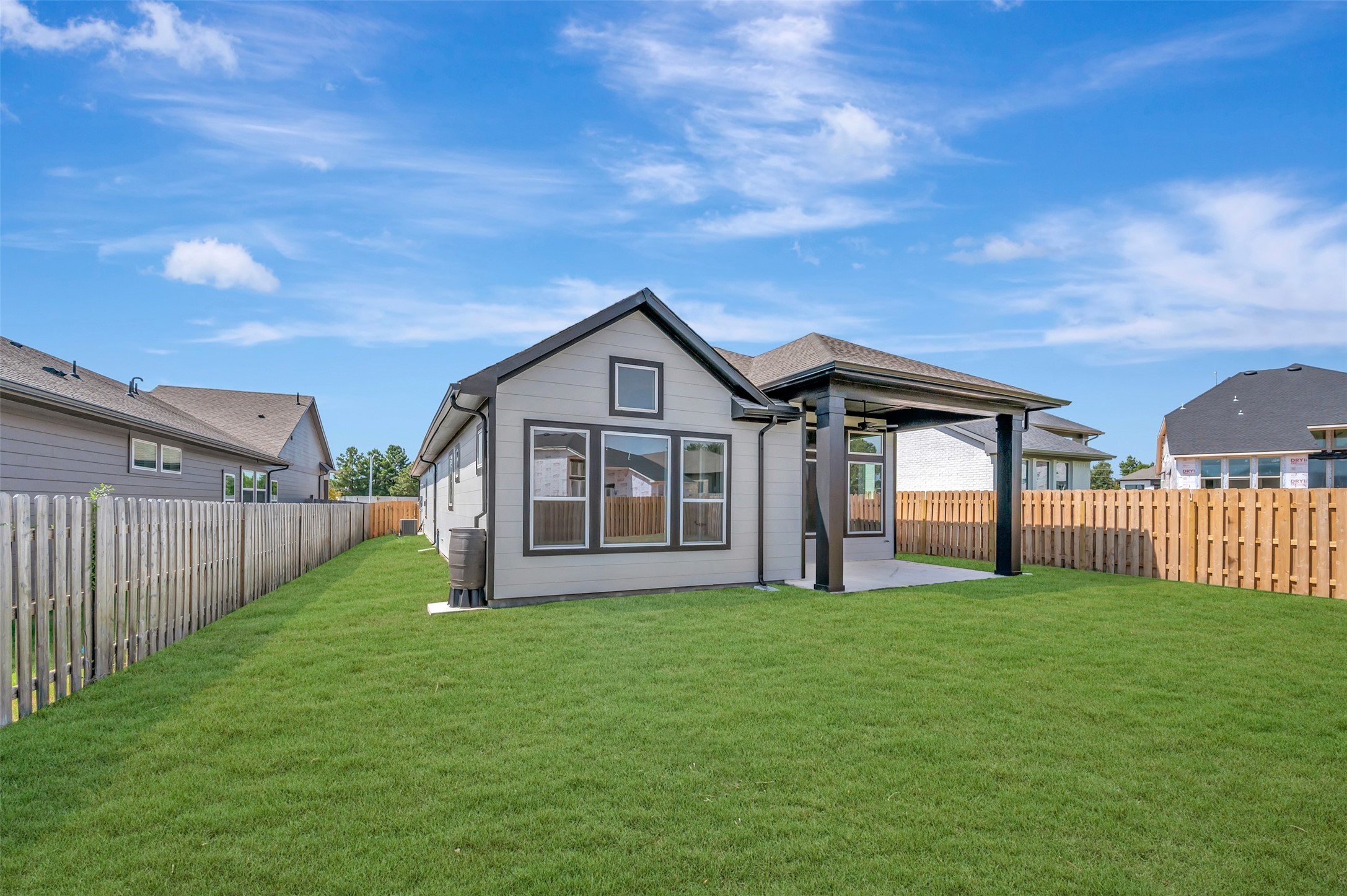 2014 Escobar Street, Montgomery, TX 77316