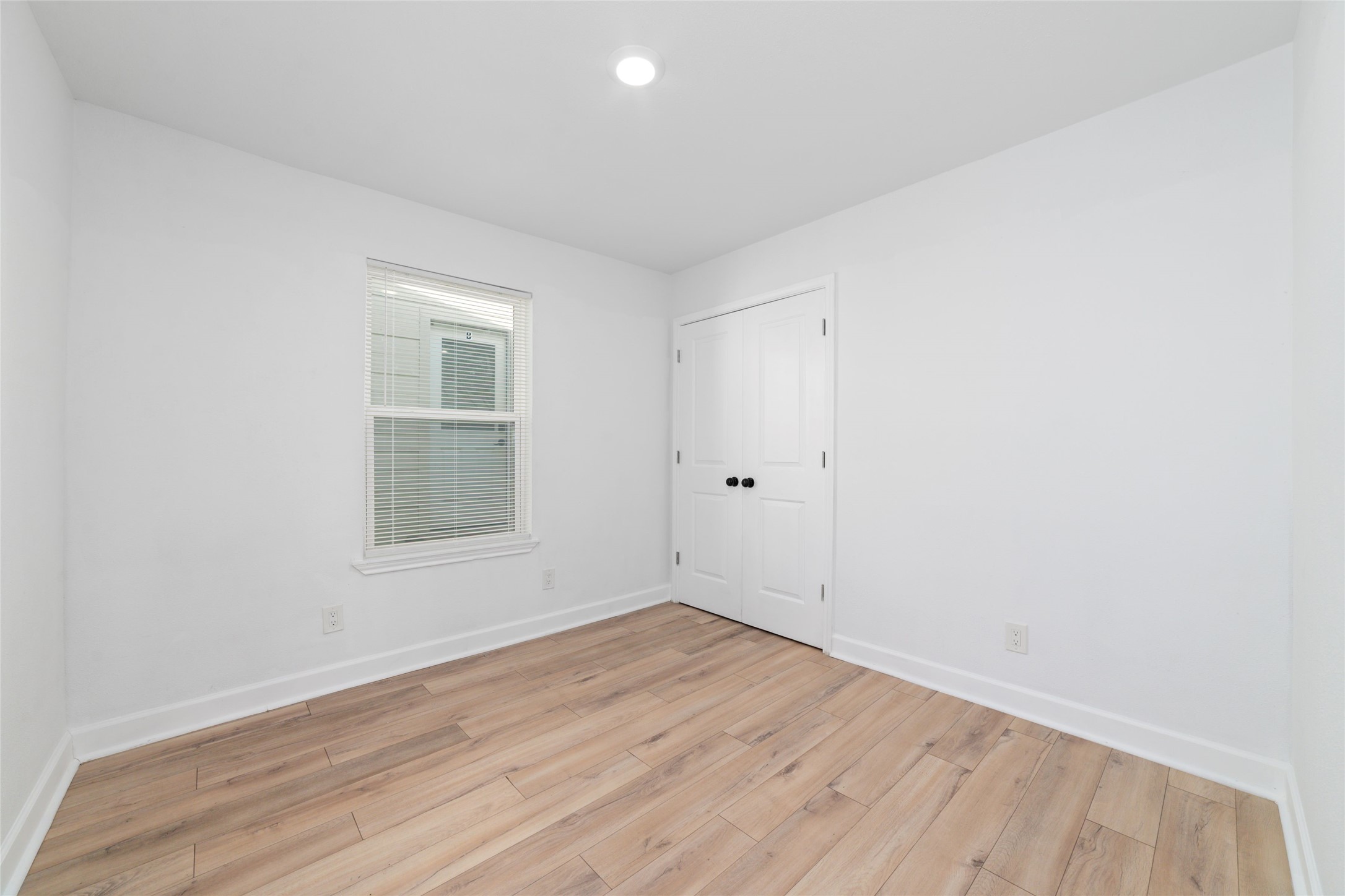 Third bedroom.