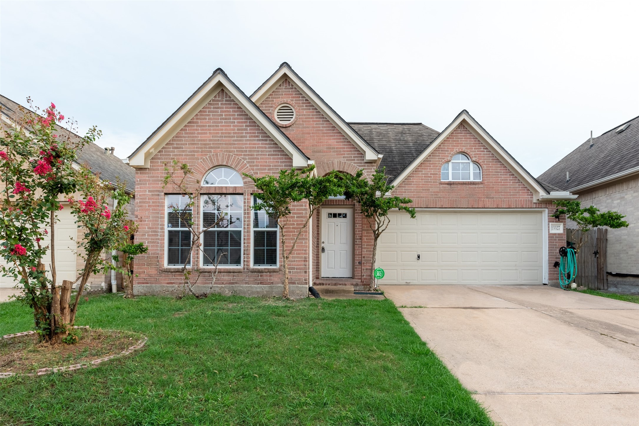 13327 Boxwood Terrace Drive, Houston, TX 77083
