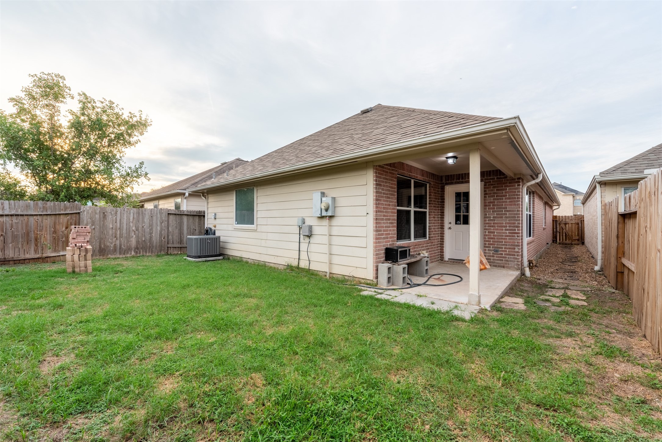 13327 Boxwood Terrace Drive, Houston, TX 77083